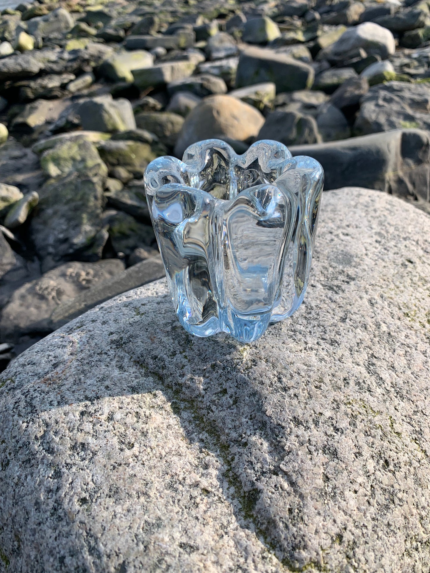 Vicke Lindstrand for Örrefors - 1930’erne