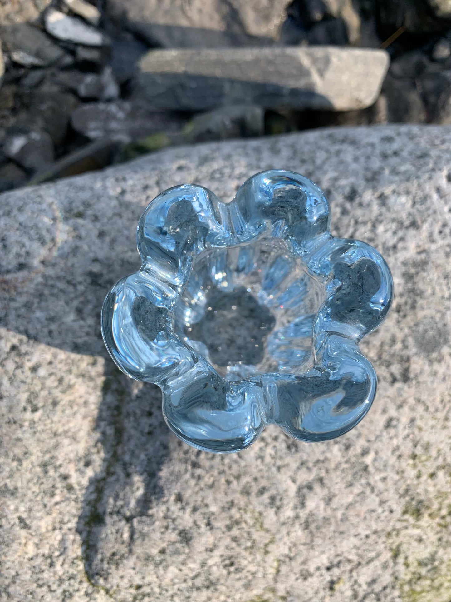 Vicke Lindstrand for Örrefors - 1930’erne