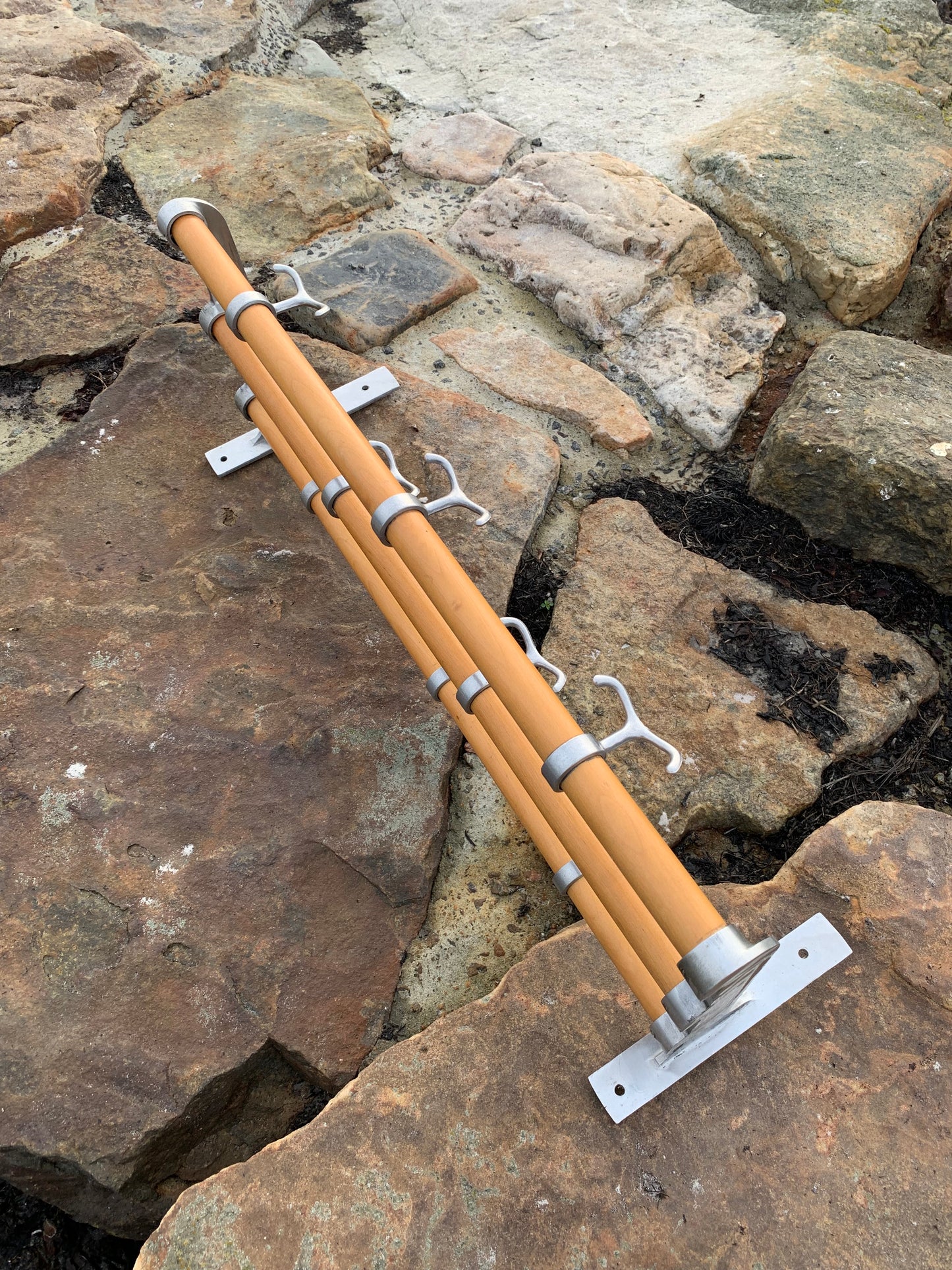 Hylde - Designet af Gunnar Bolin i 1937