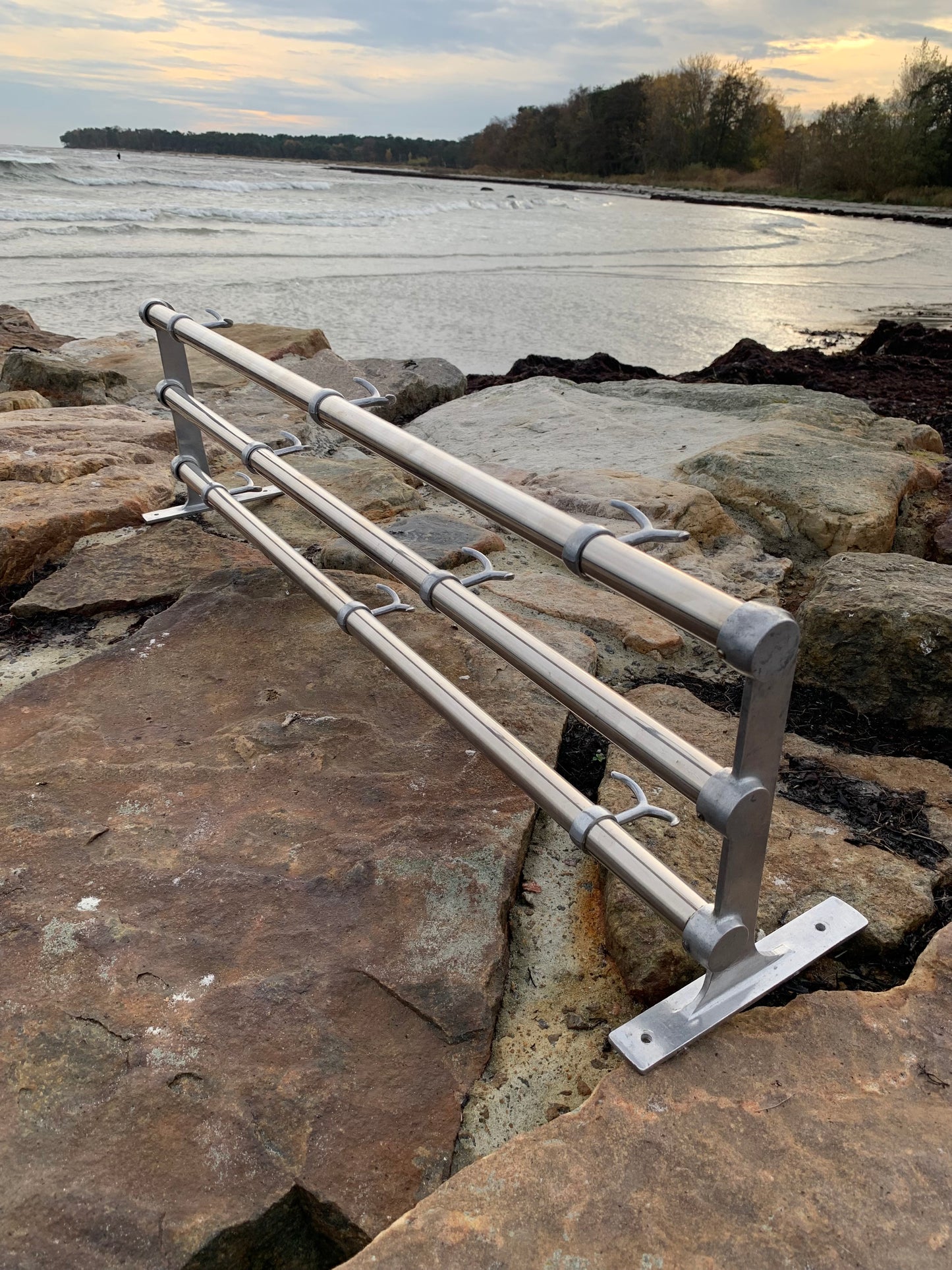 Hylde - Designet af Gunnar Bolin i 1937