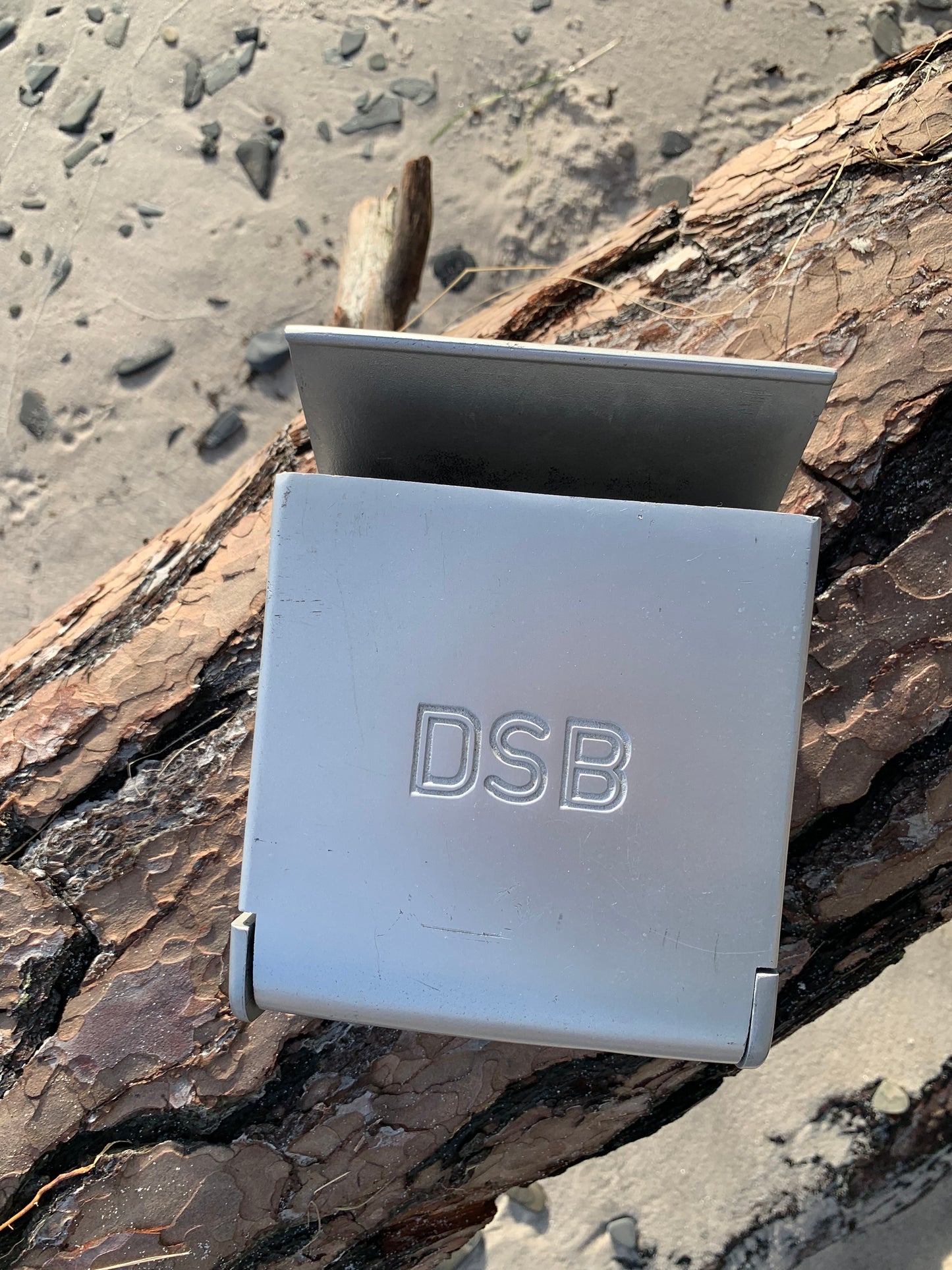 DSB askebæger