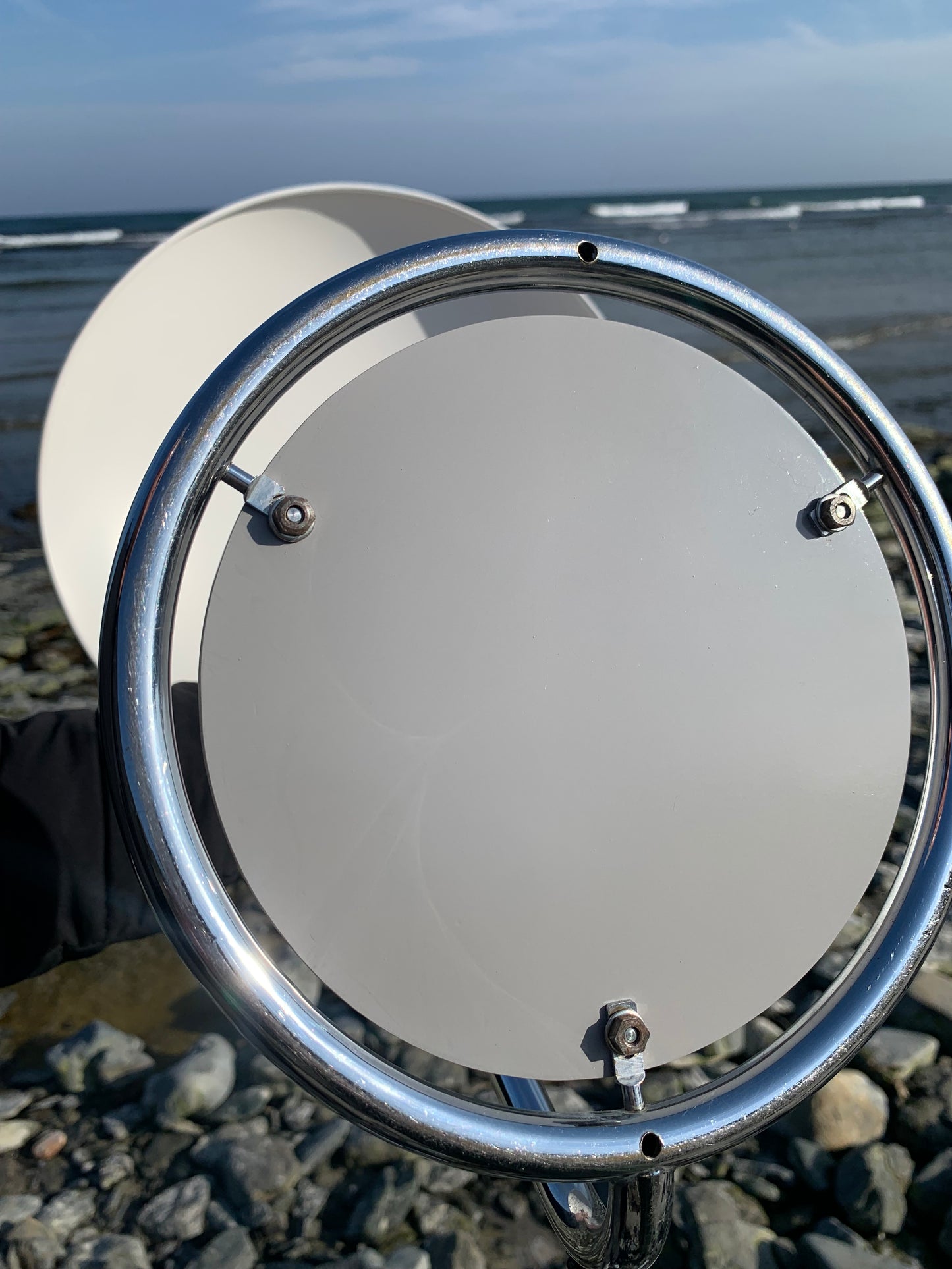 Kaiser Idell 6761 - Grå