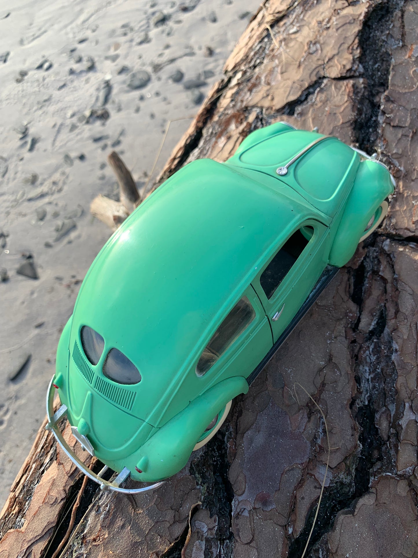 VW Coccinelle 1949