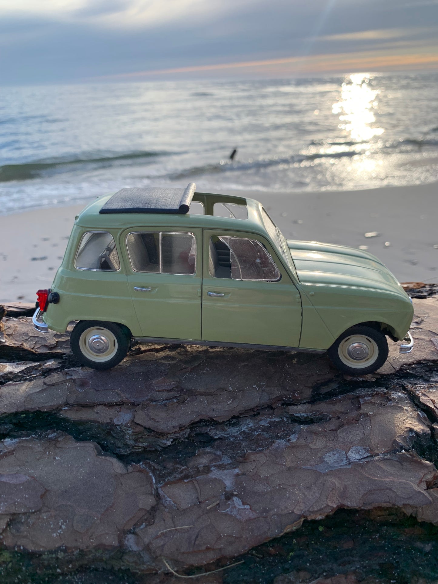 Renault 4 L