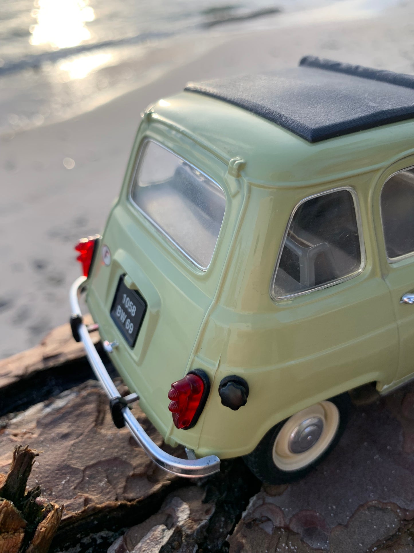 Renault 4 L