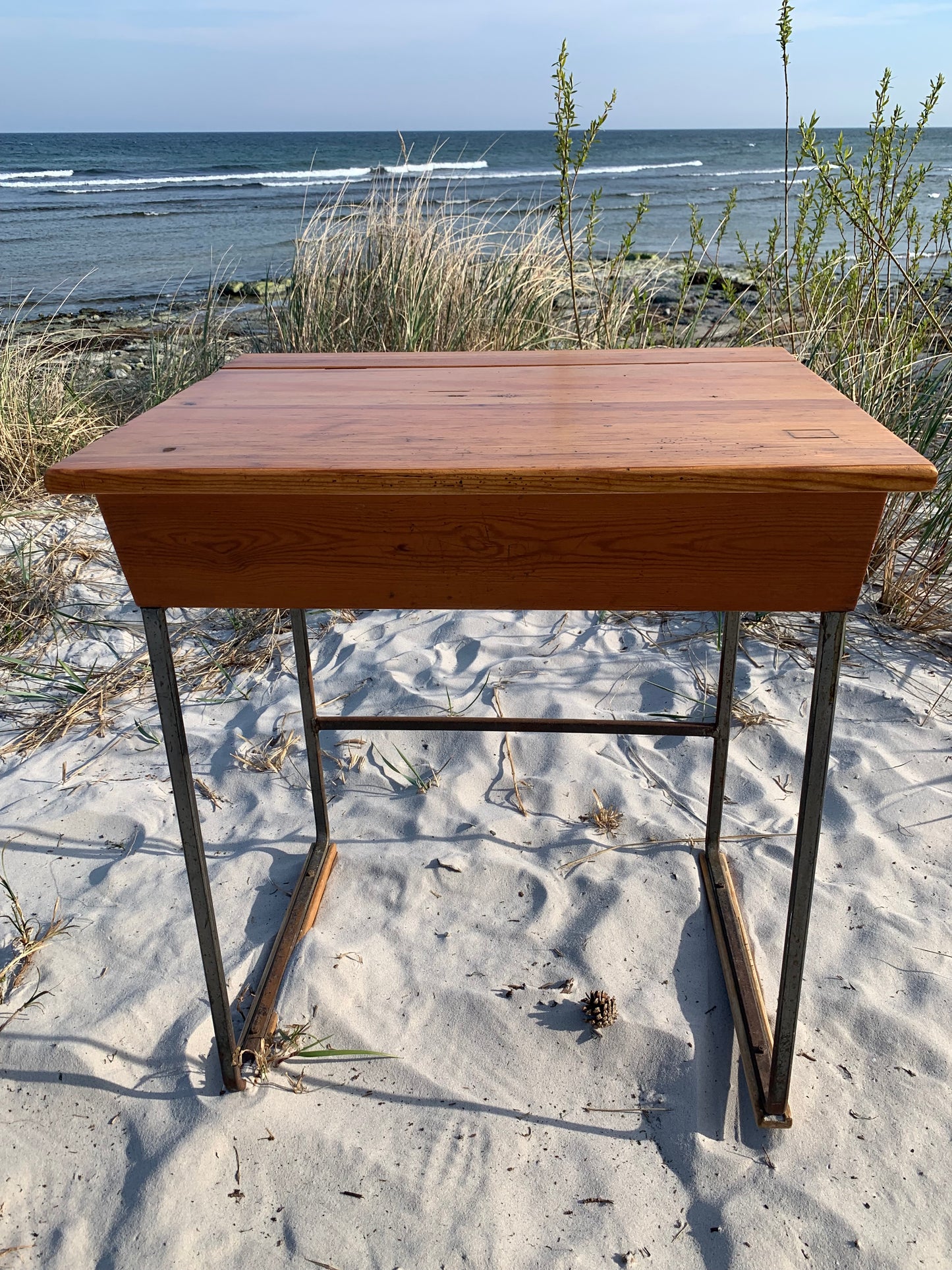 Skolebord fra Grythyttan