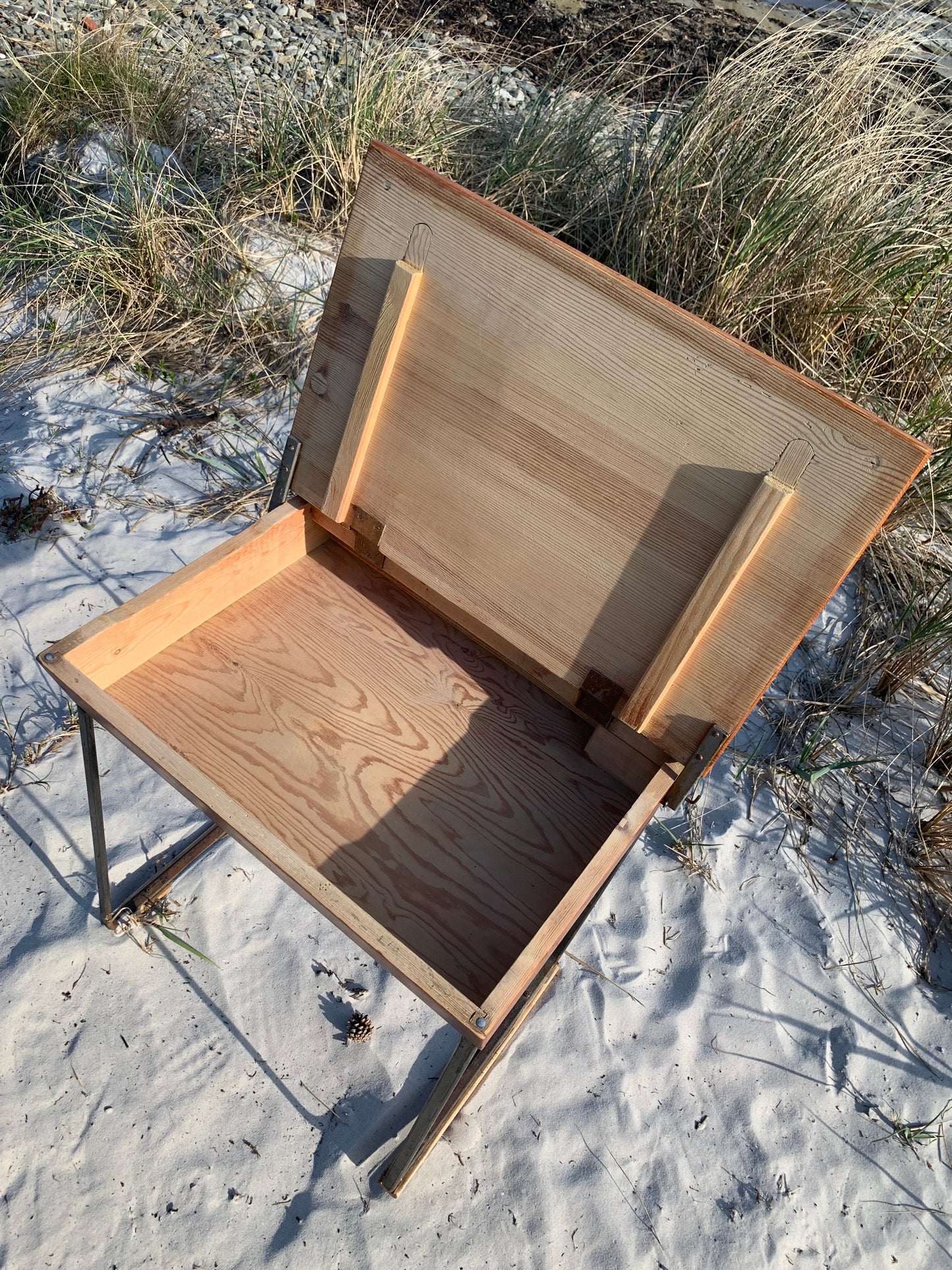 Skolebord fra Grythyttan