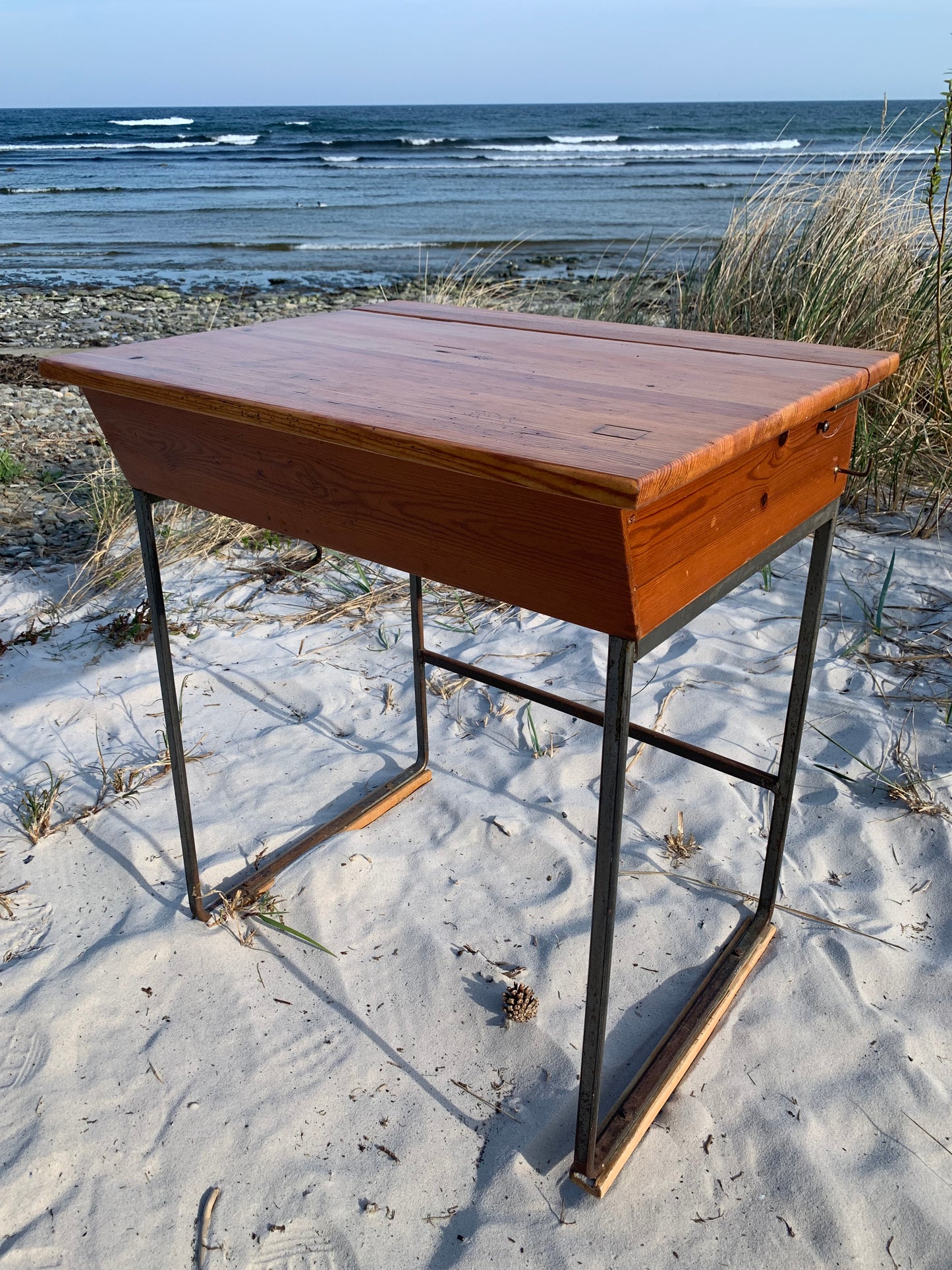 Skolebord fra Grythyttan