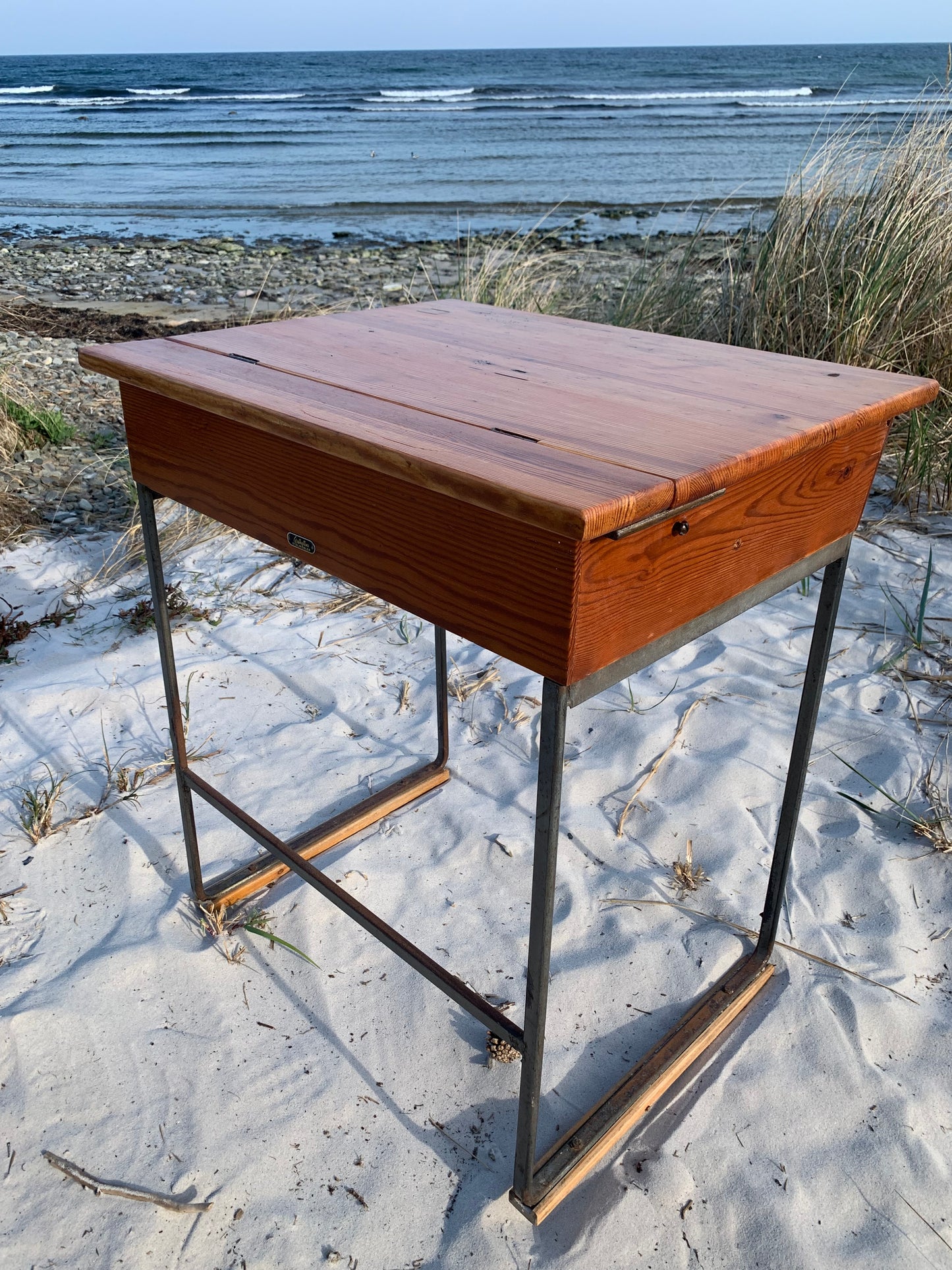 Skolebord fra Grythyttan