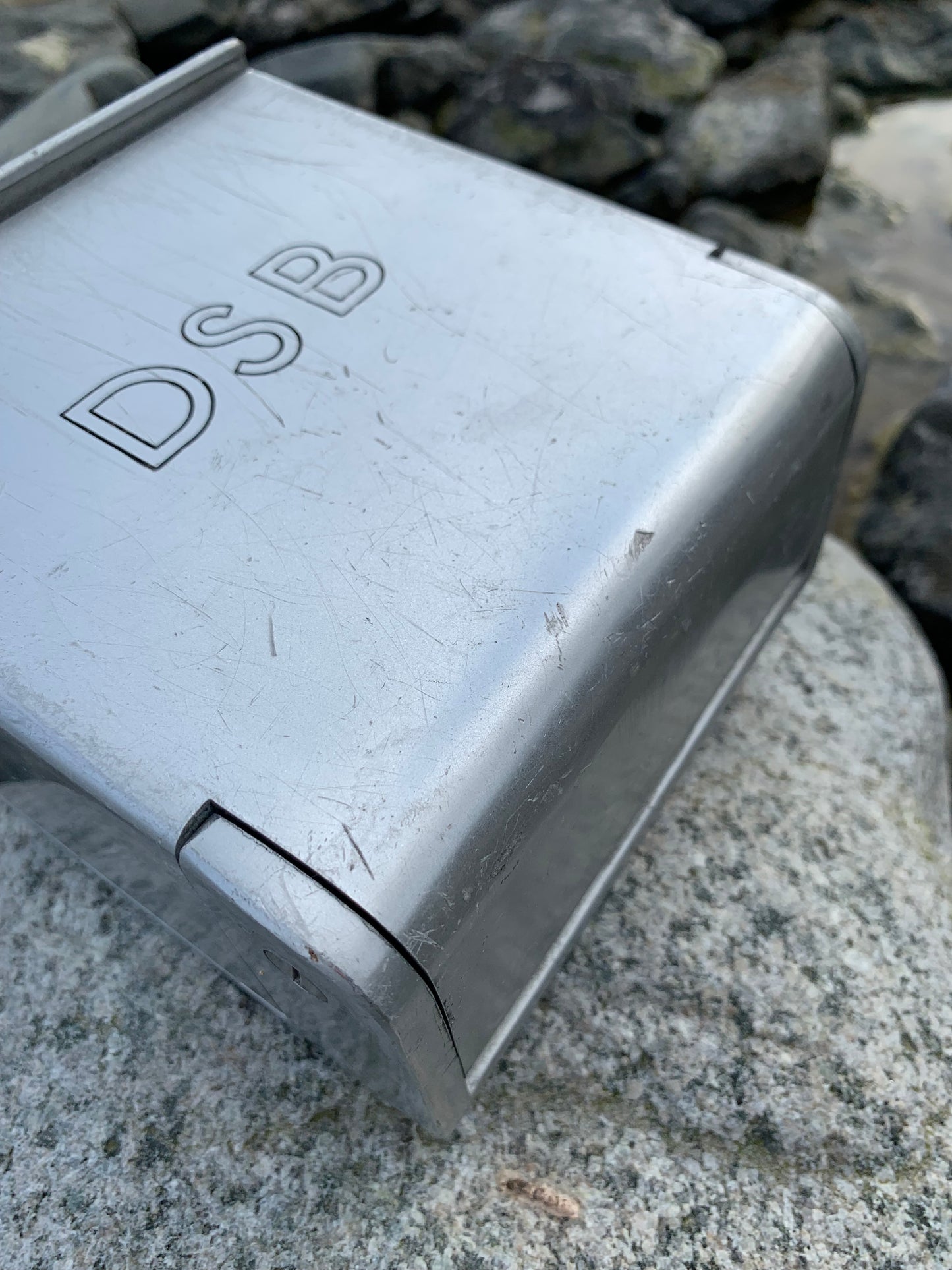DSB askebæger