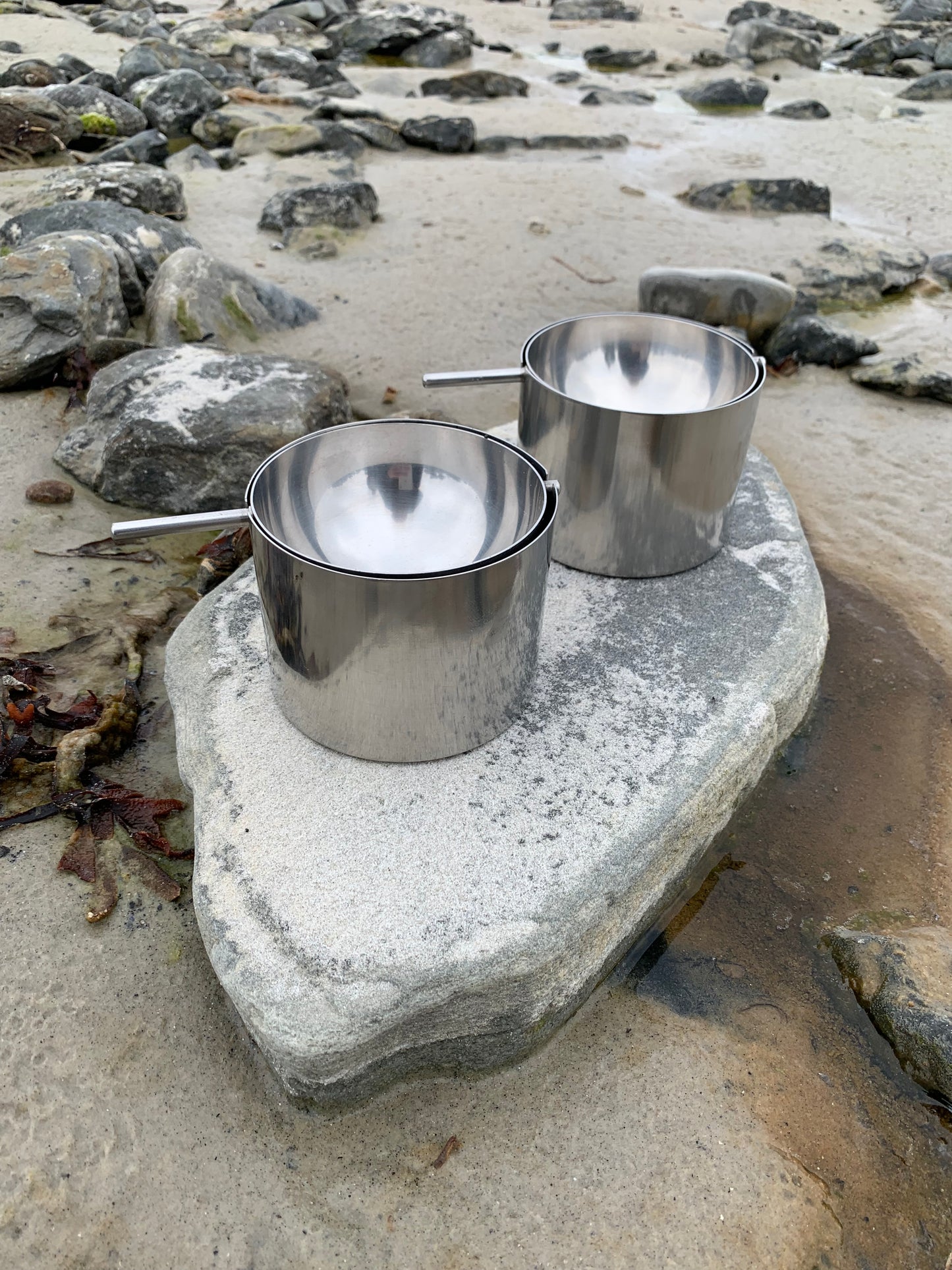 Arme Jacobsen - Stelton Cylinda