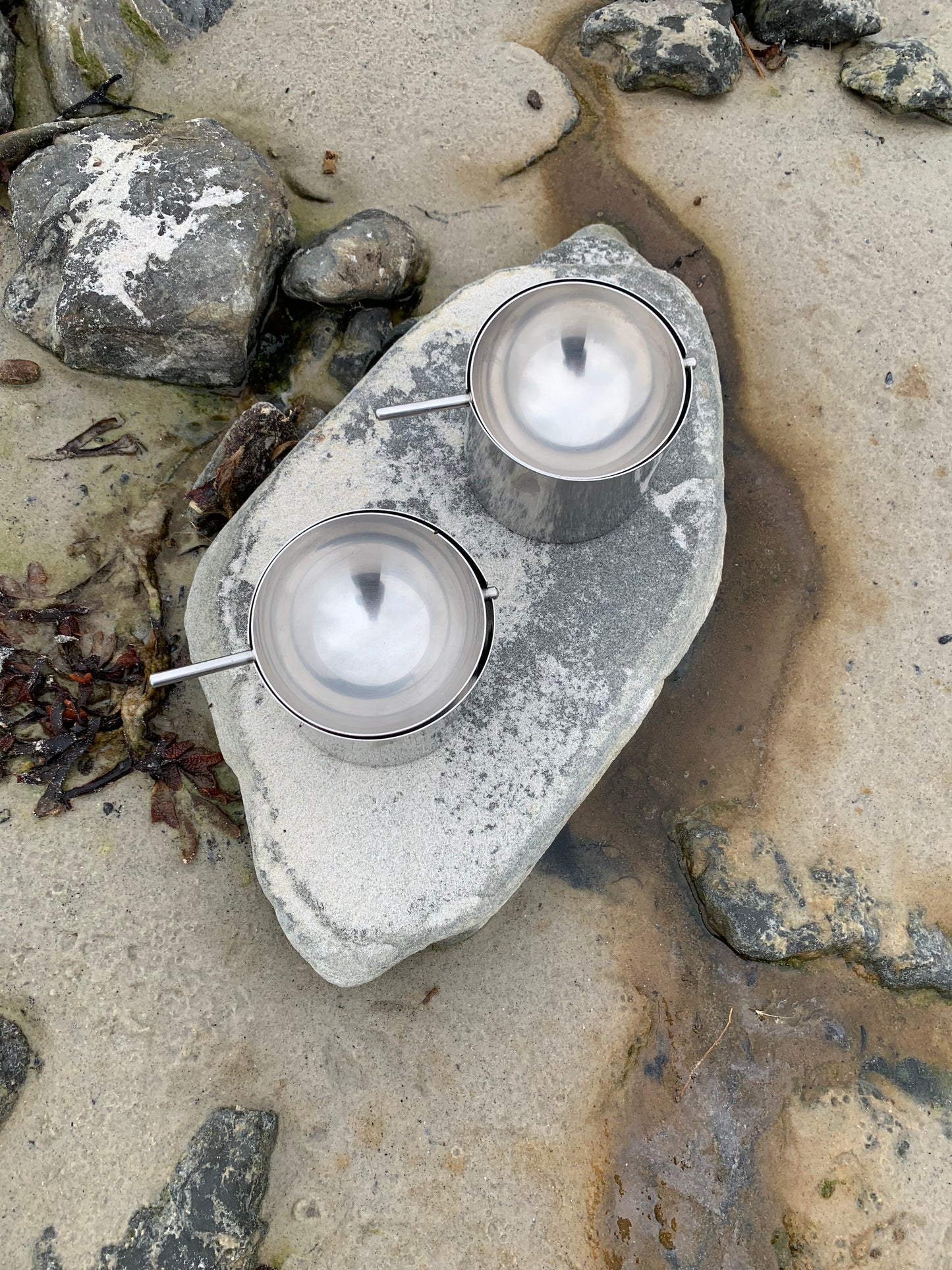Arme Jacobsen - Stelton Cylinda