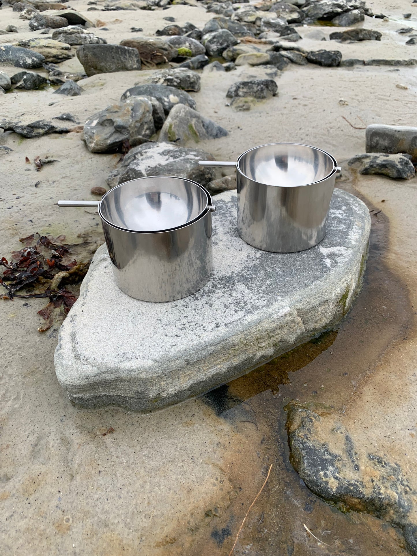 Arme Jacobsen - Stelton Cylinda