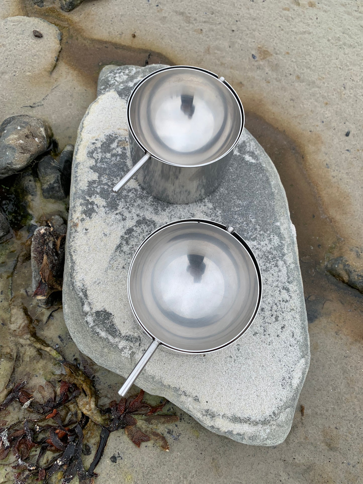 Arme Jacobsen - Stelton Cylinda