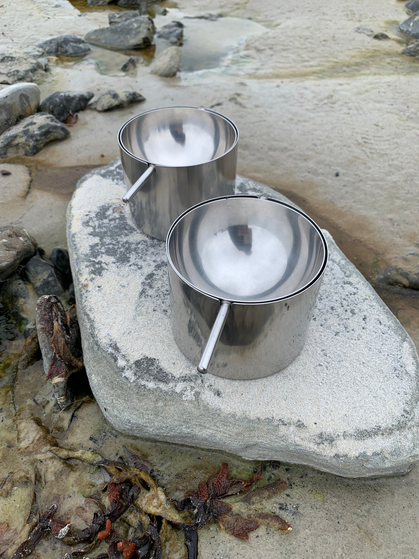Arme Jacobsen - Stelton Cylinda