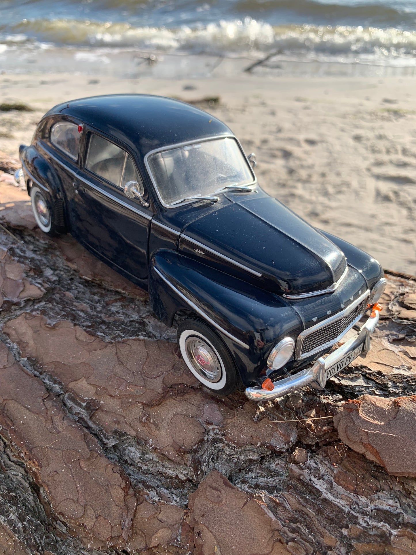 Volvo PV 544