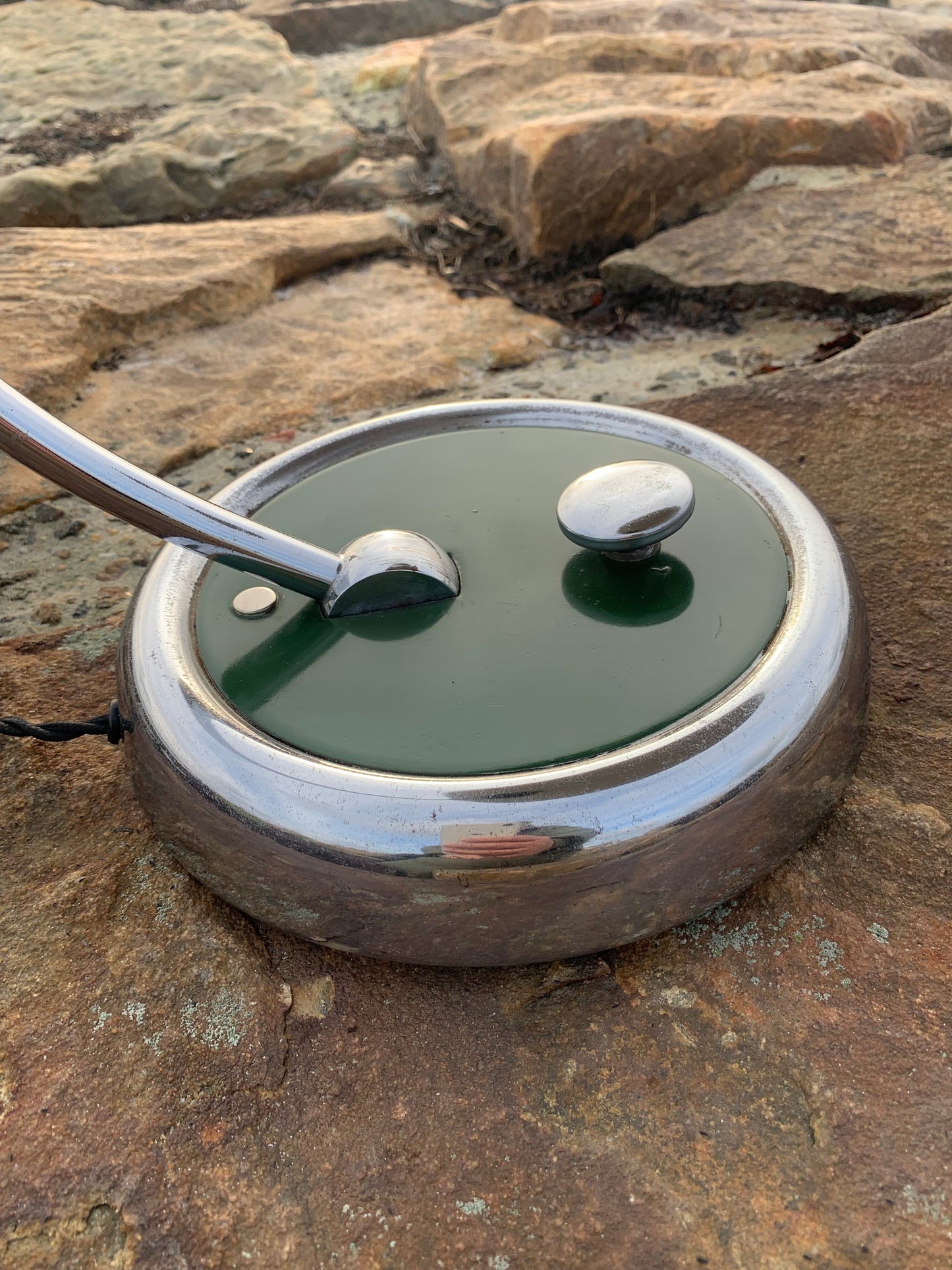 Escolux - Original grøn