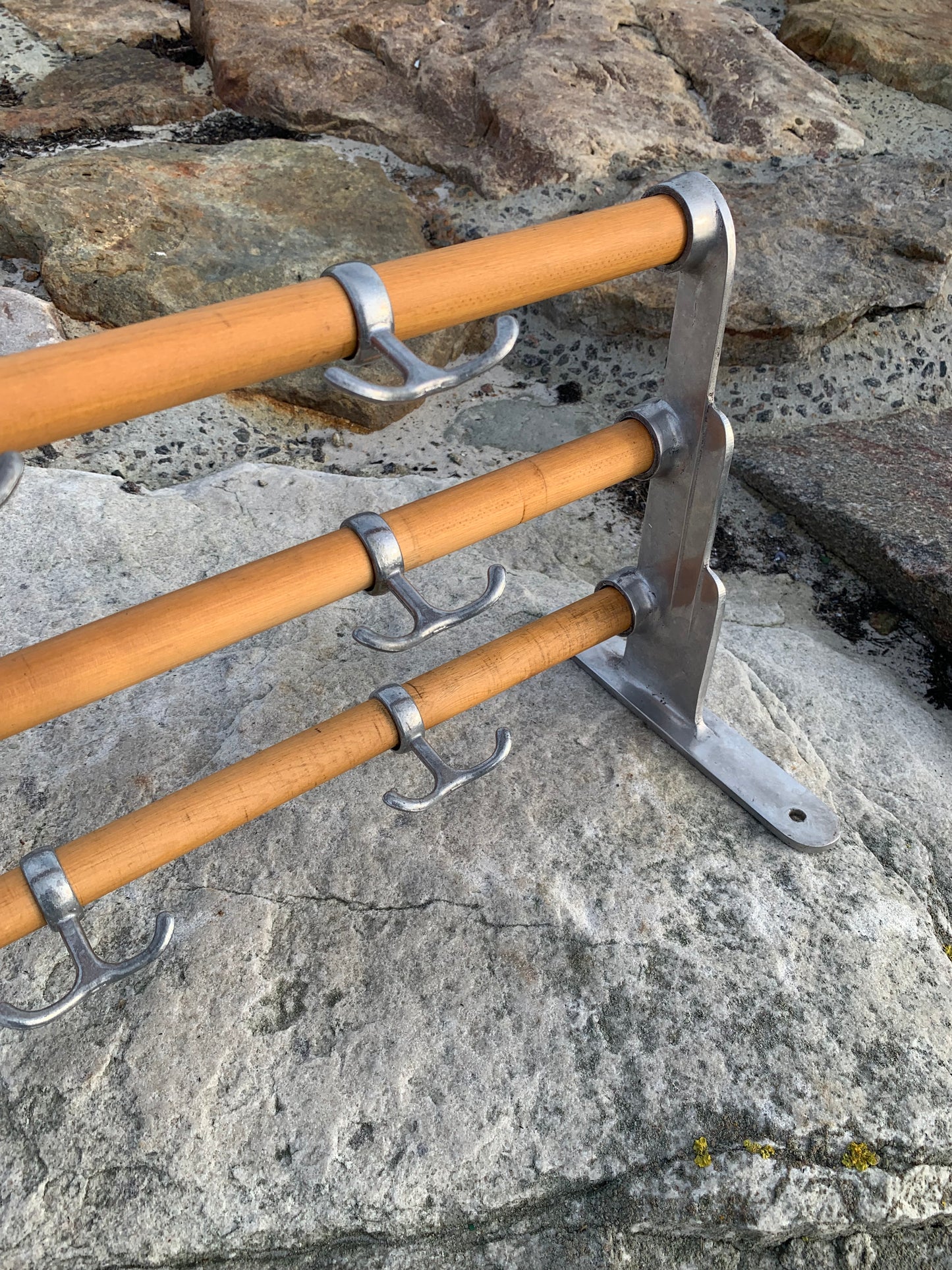 Hylde - Designet af Gunnar Bolin i 1937