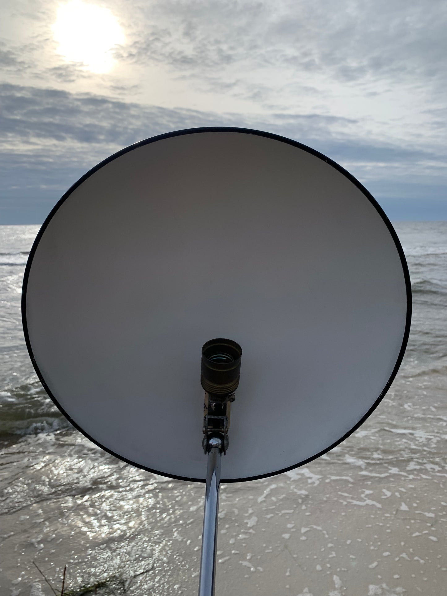 Kaiser Idell 6761 - Original sort