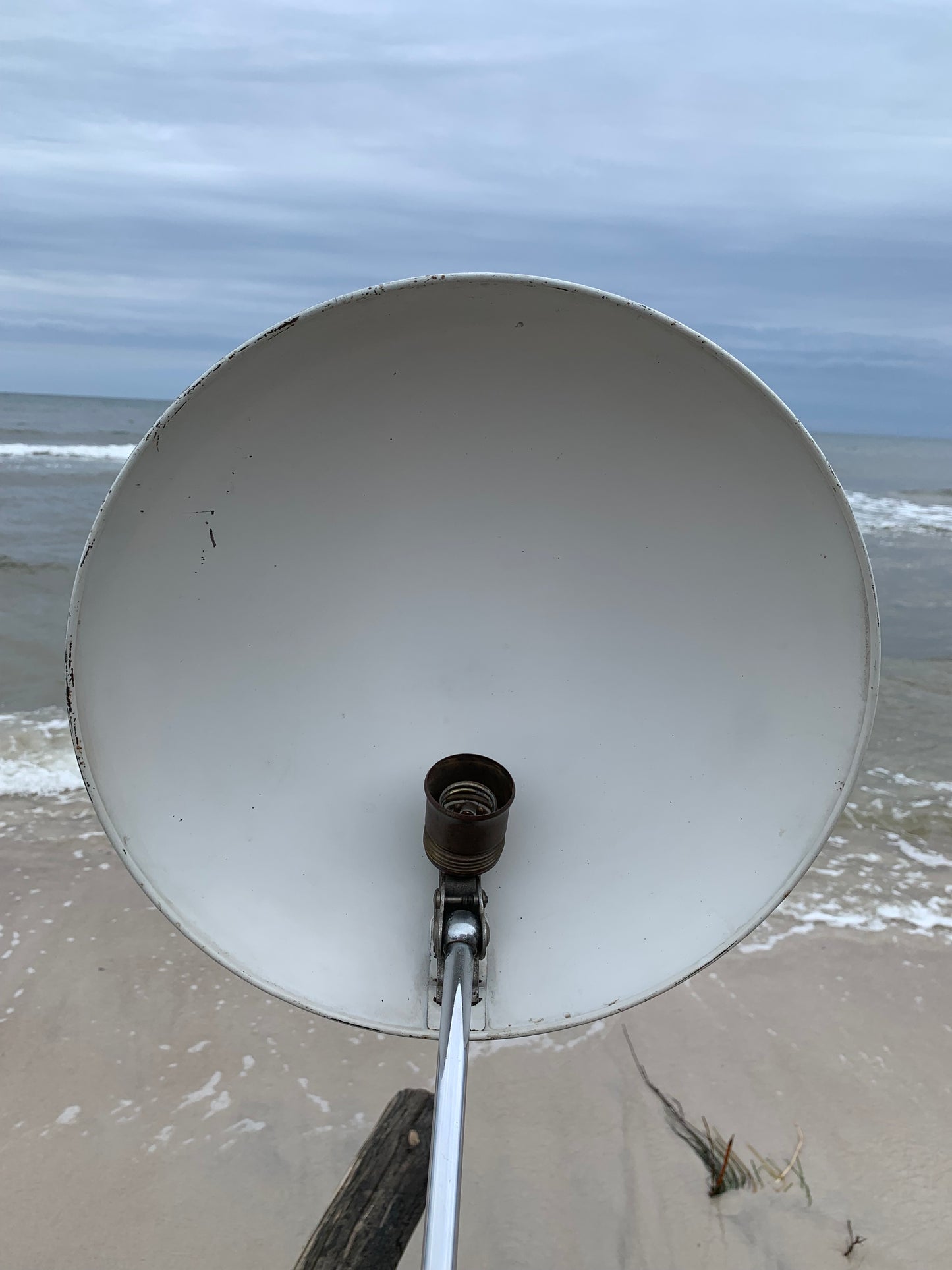 Kaiser Idell 6761 - Original sort