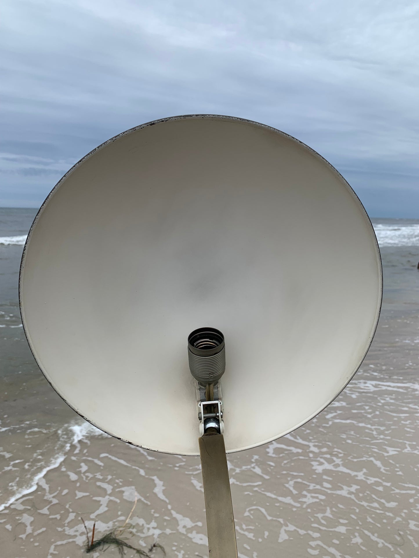 Kaiser Idell 6751 - Messing