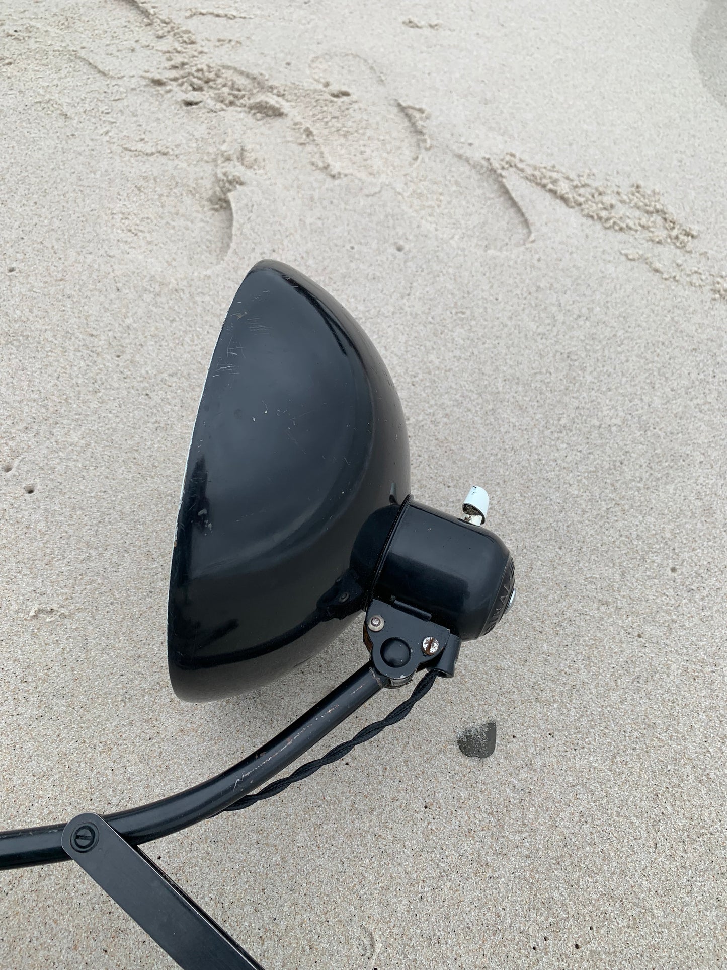 Kaiser Idell 6614 - Den store model