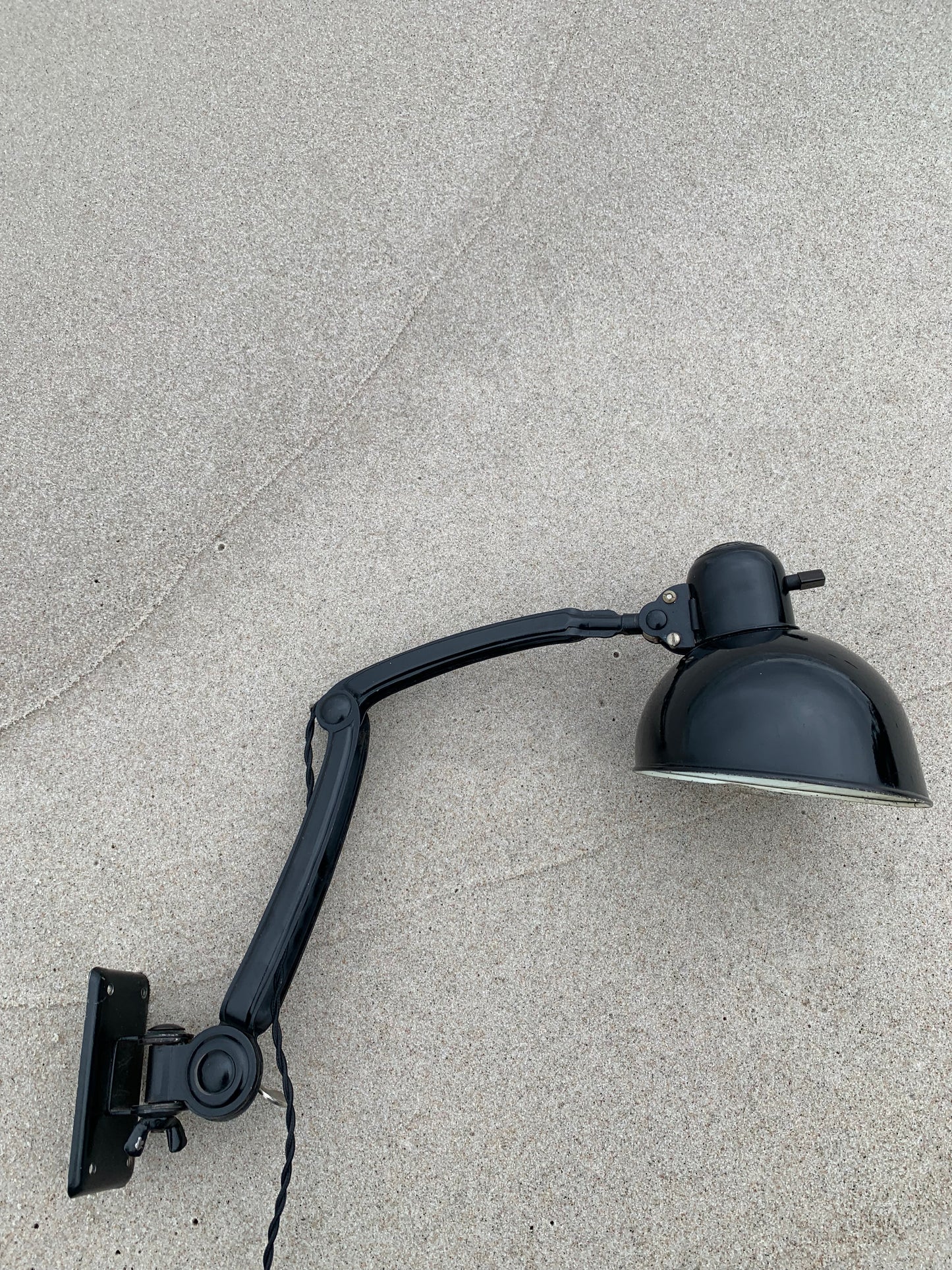 Kaiser Idell 6716 - Original sort