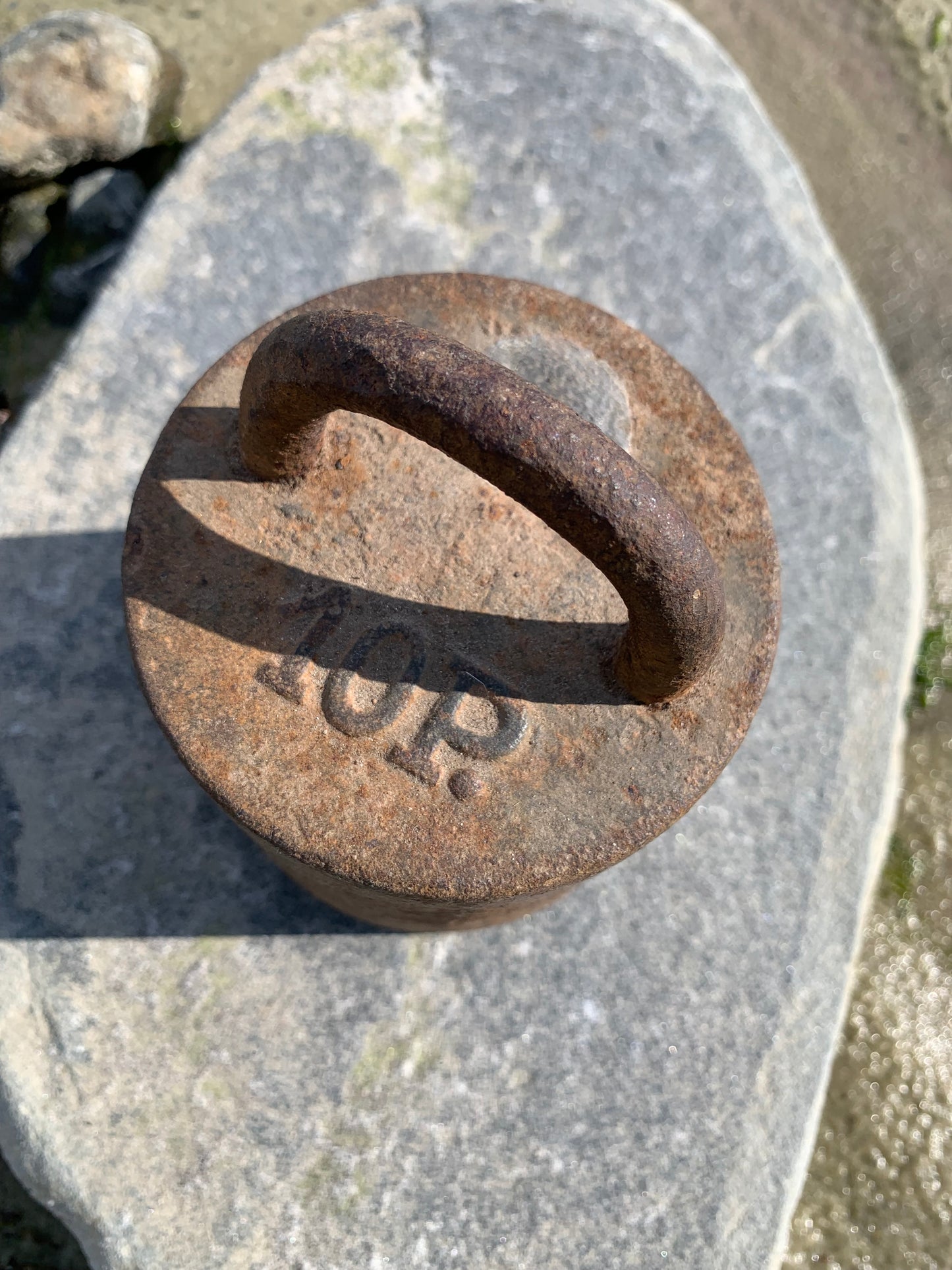 Lod - 10 P
