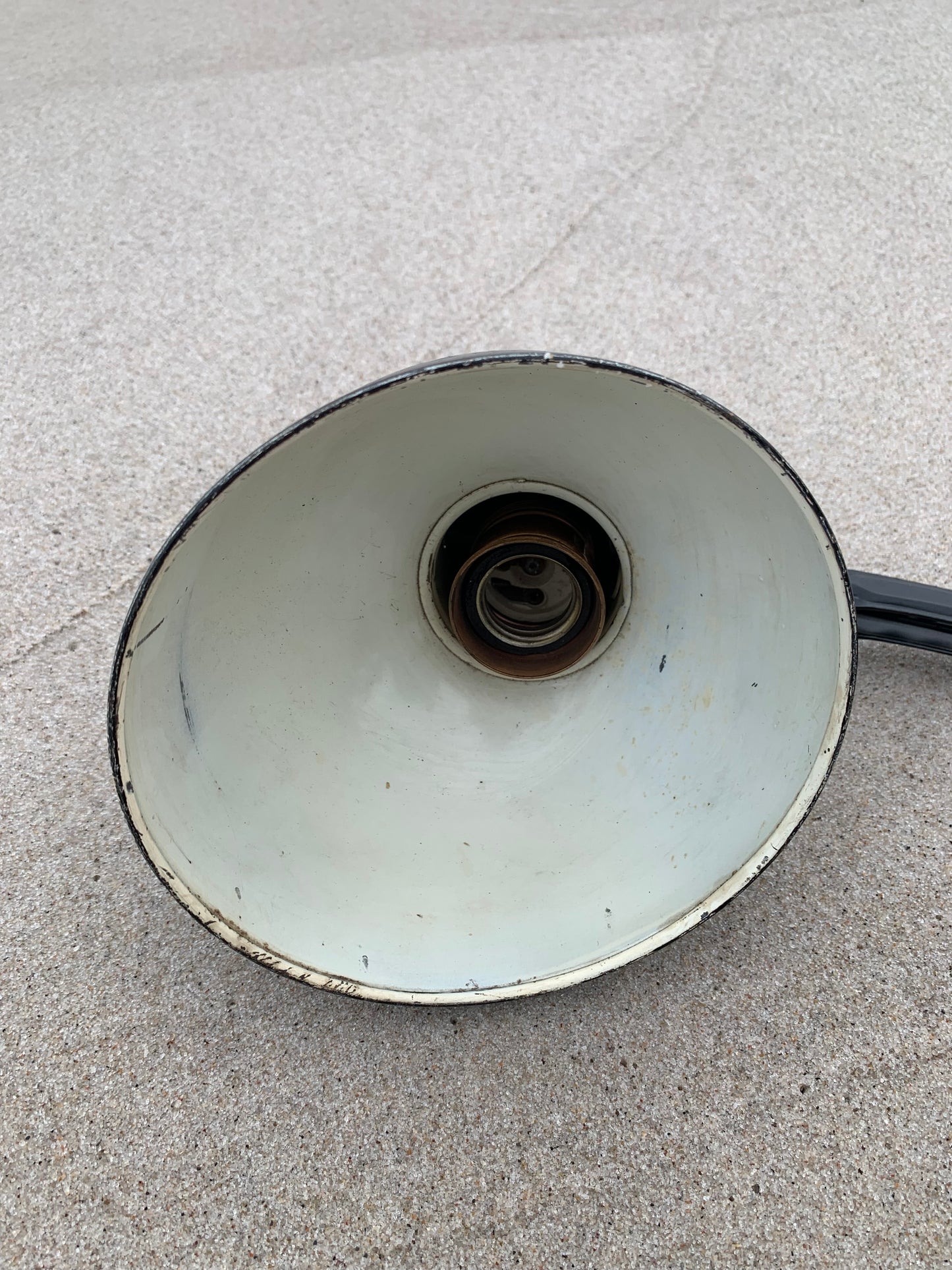 Kaiser Idell 6716 - Original sort