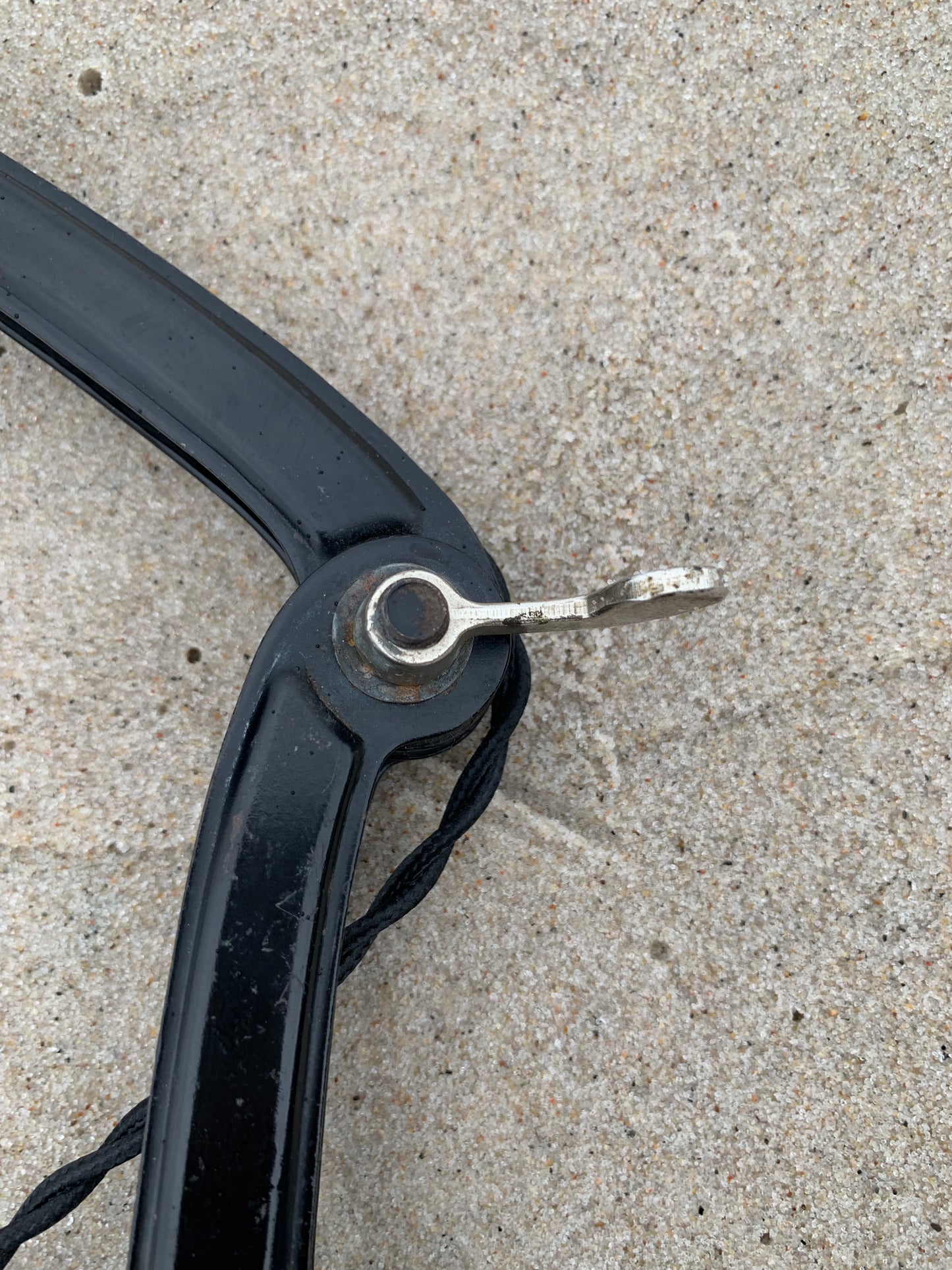 Kaiser Idell 6716 - Original sort