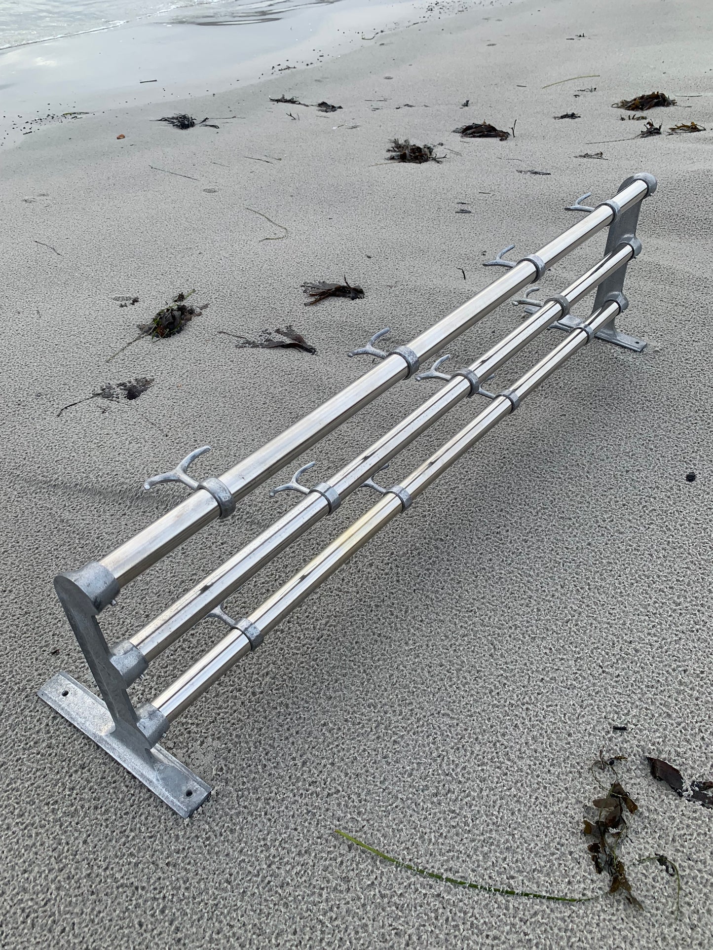 Hylde - Designet af Gunnar Bolin i 1937