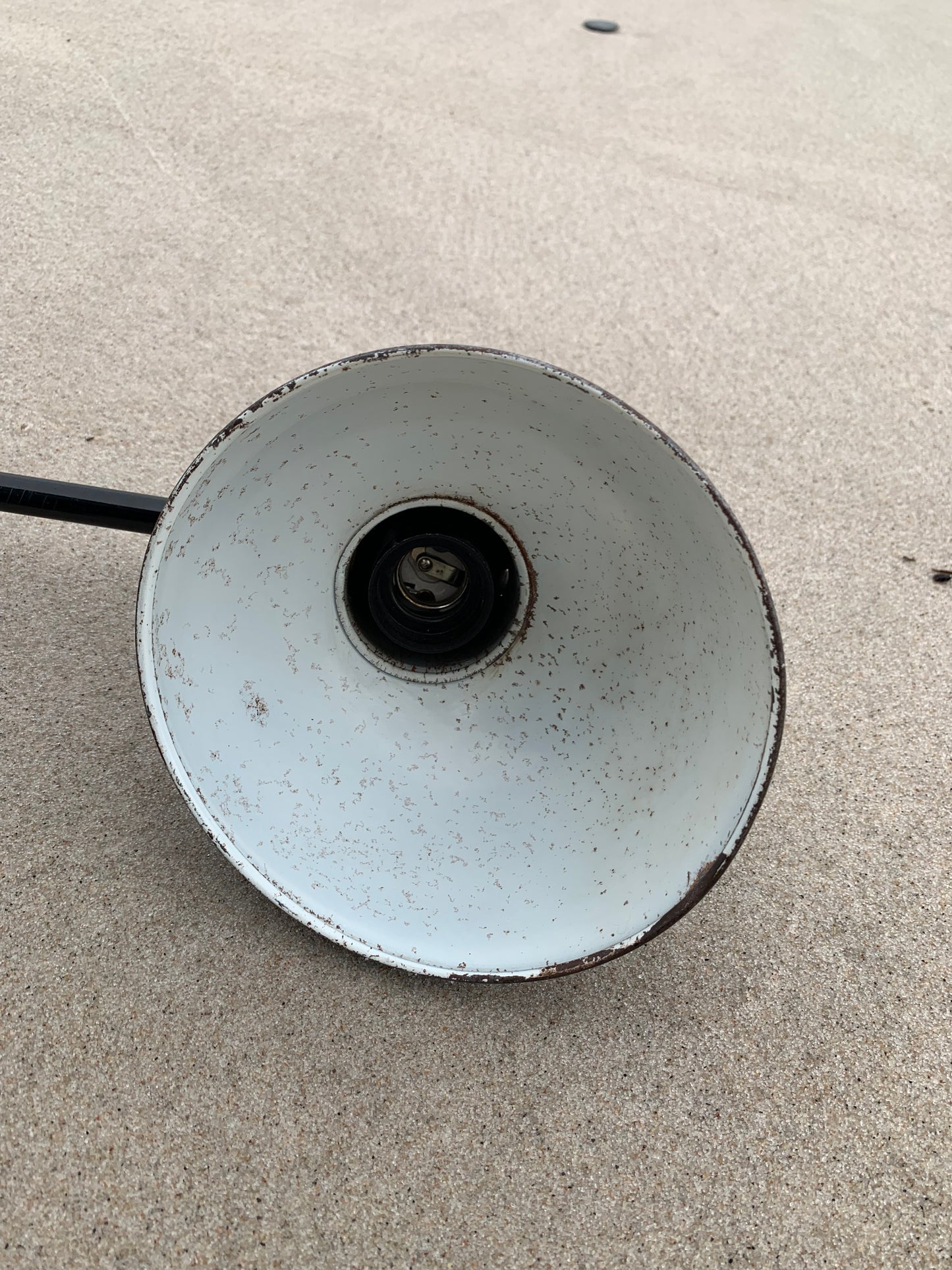 Kaiser Idell 6723 - Original sort