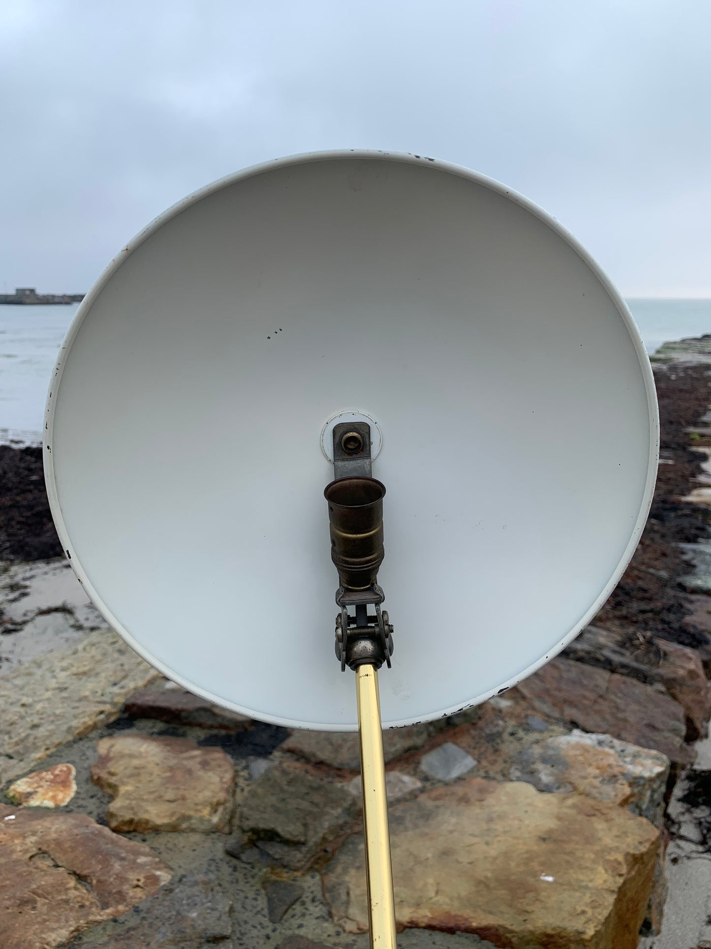 Kaiser Idell 6781 - Original Mint