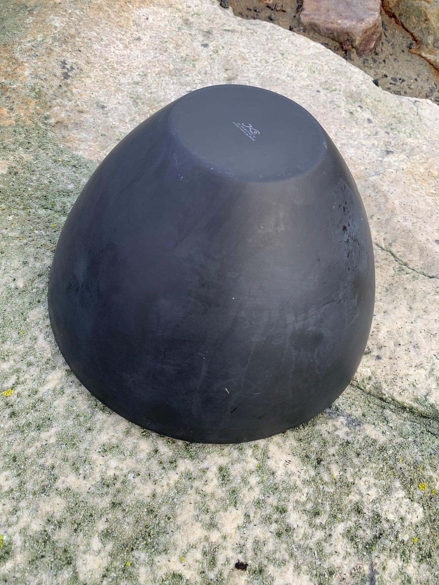 Krenitskål skål - Herbert Krenchel