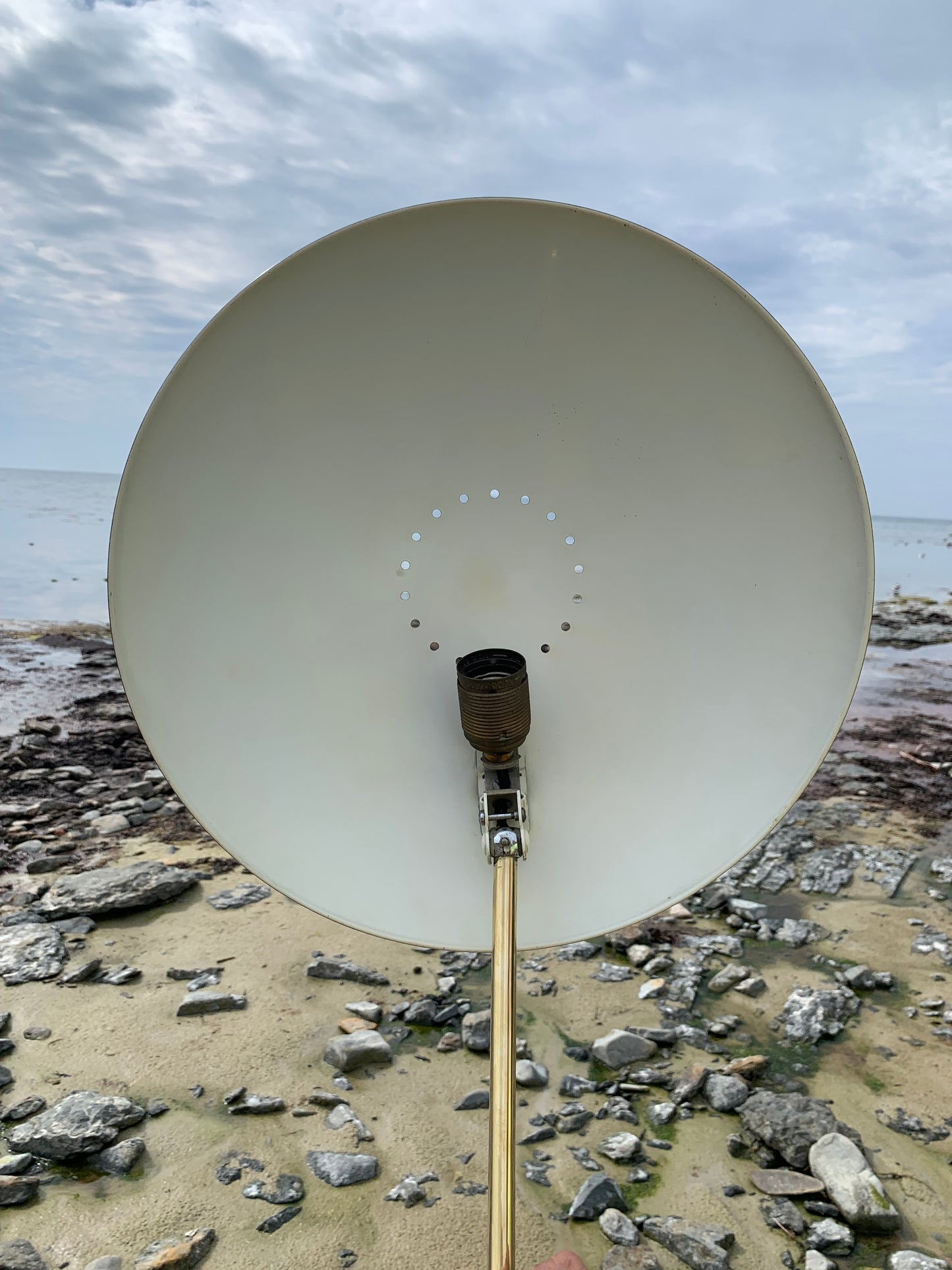 Kaiser Idell 6787 - Original sort