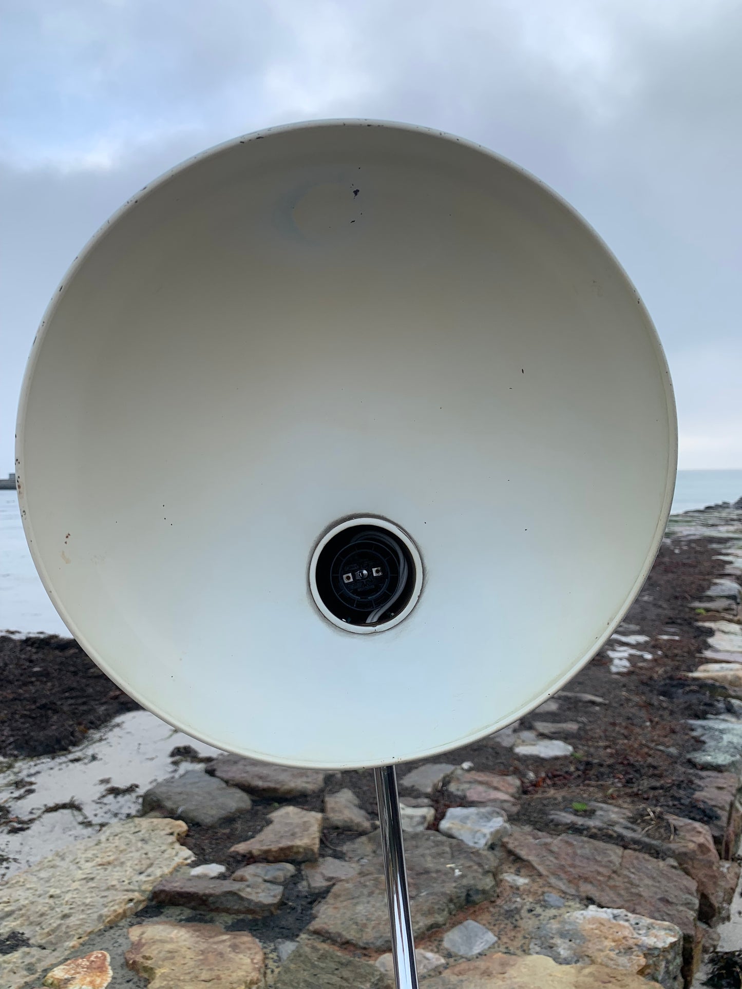 Kaiser Odell 6631 President - Original Grøn