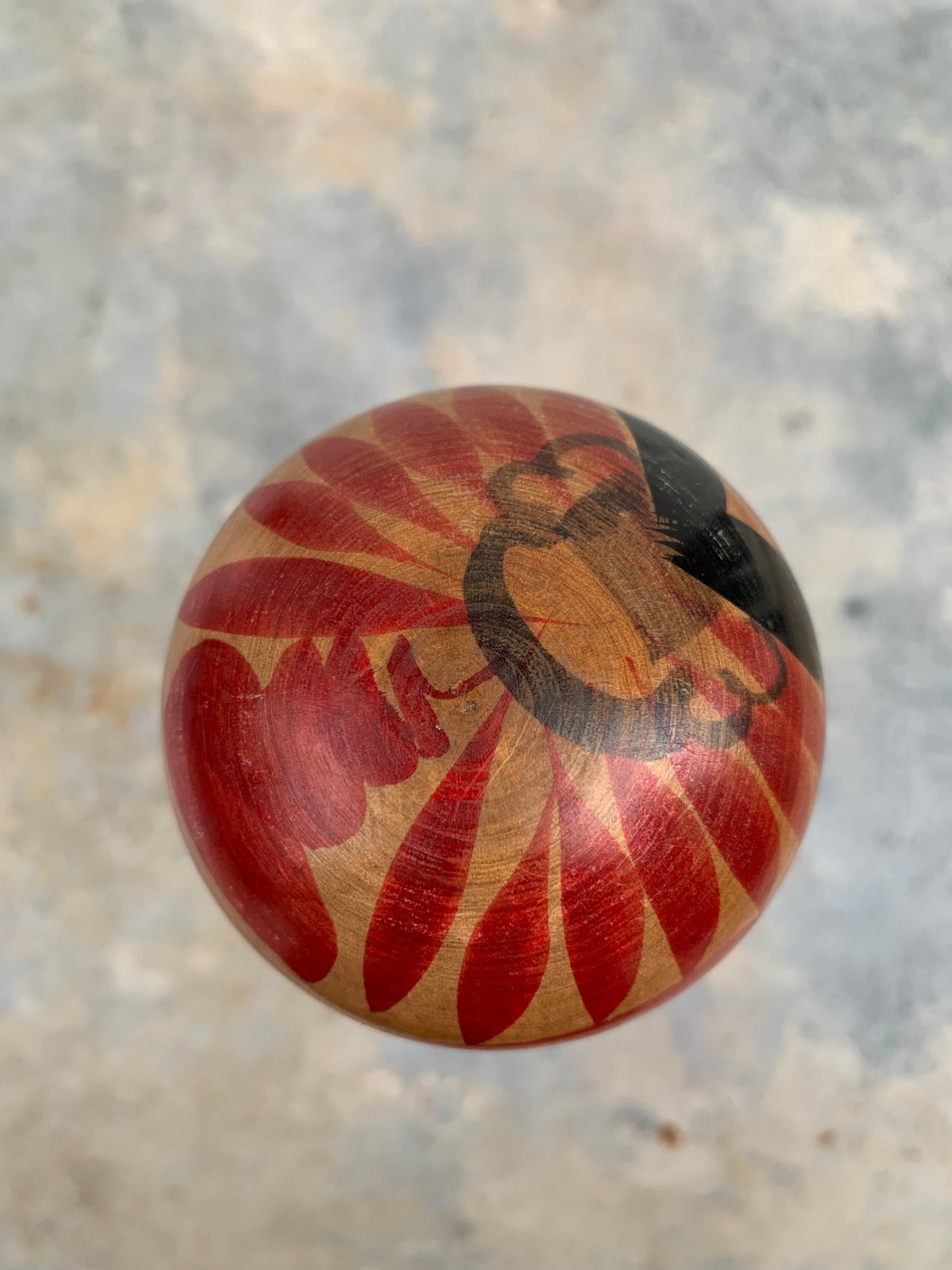 Kokeshi