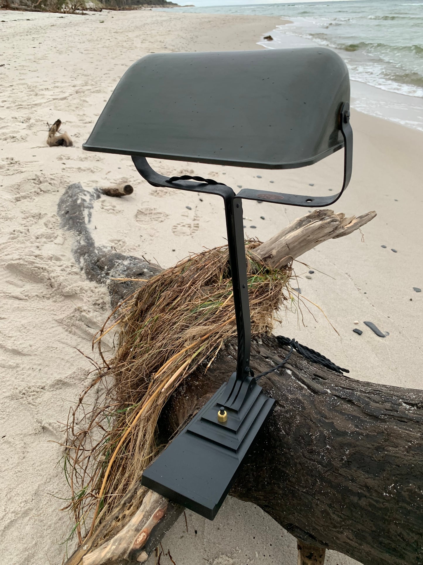 Erpe notarlampe
