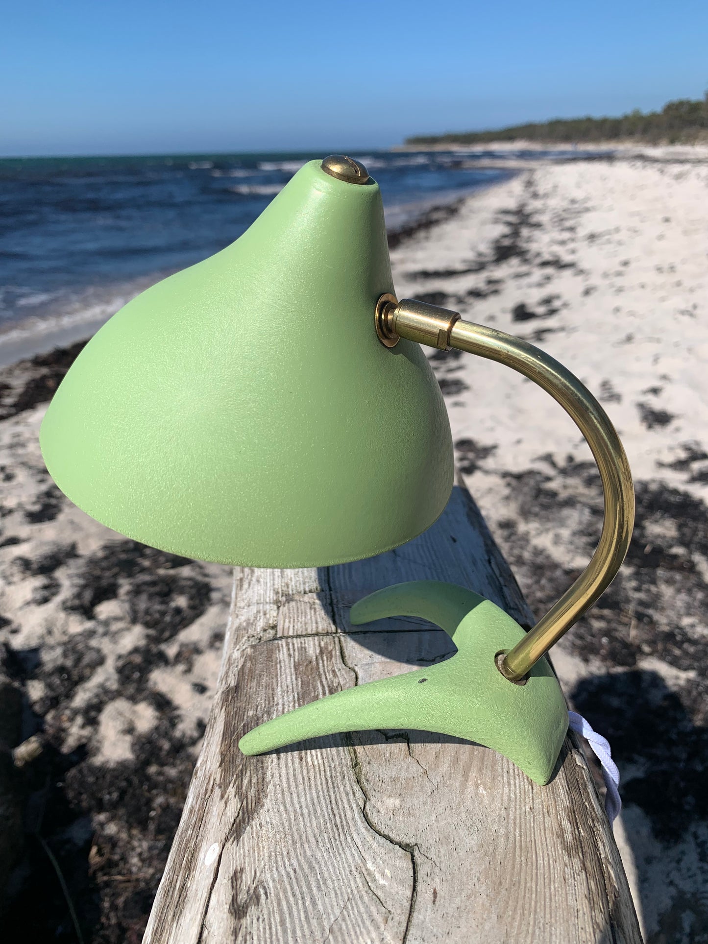 Cosack Crowfoot mini - Grøn