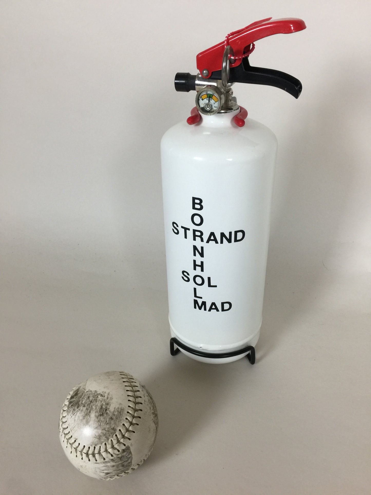 Brandslukker
