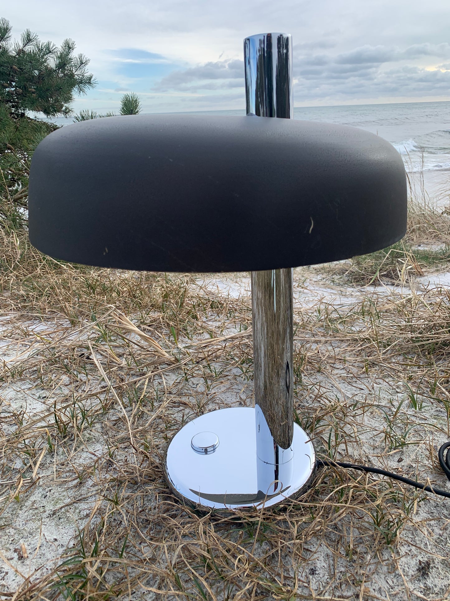 Egon Hillebrand lampe