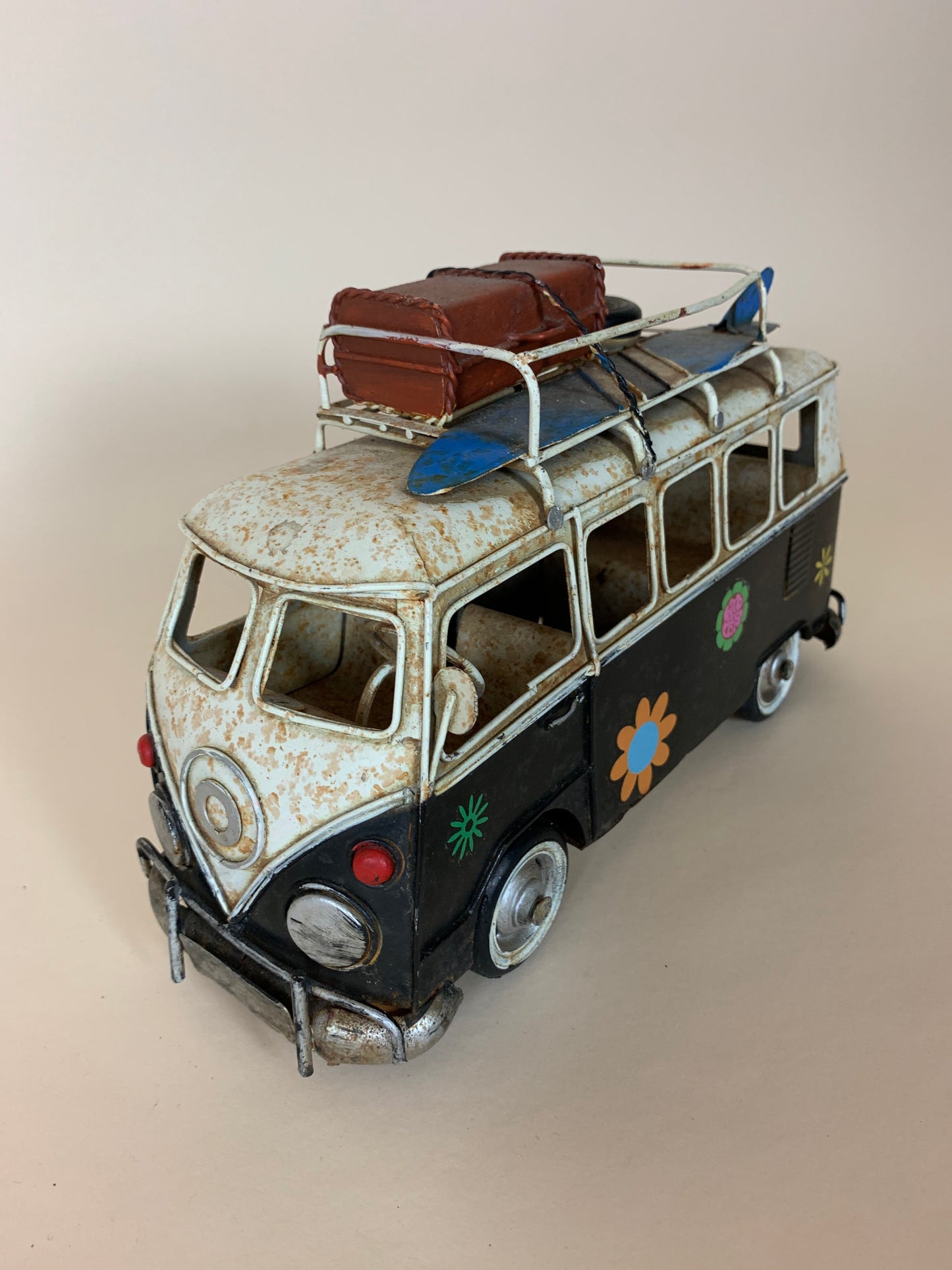 Hippie folkevogn