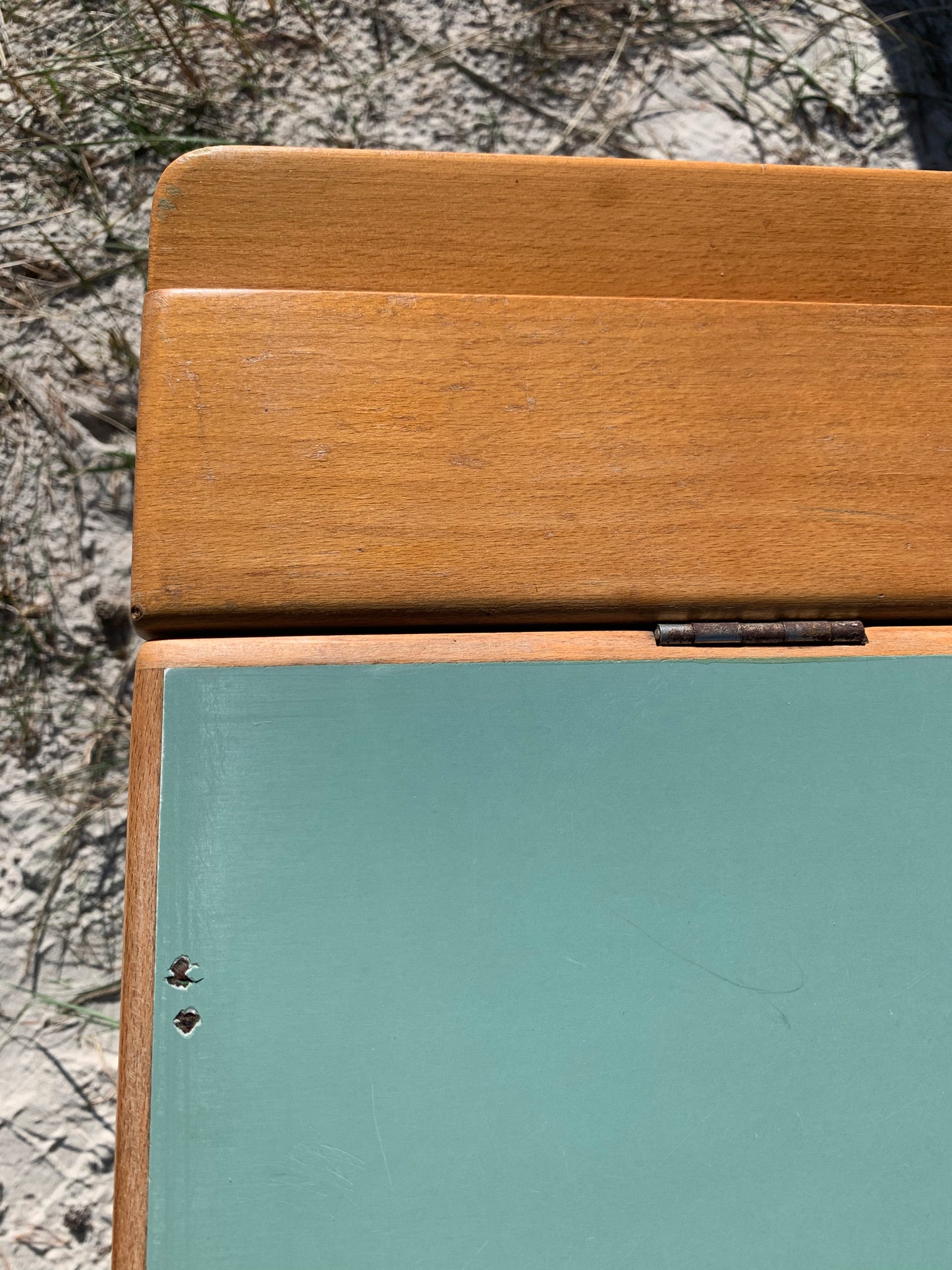 Skolebord
