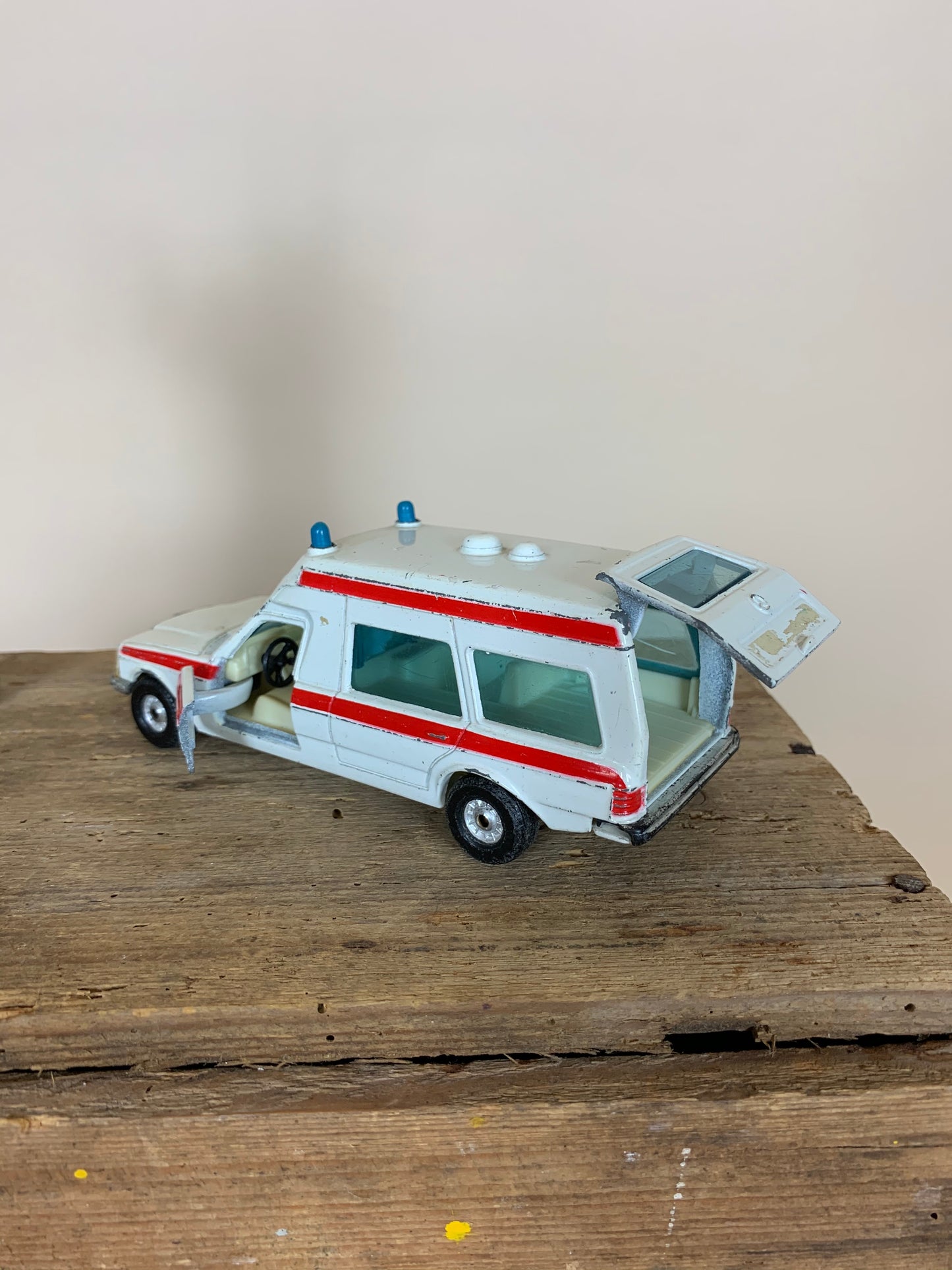 Ambulance