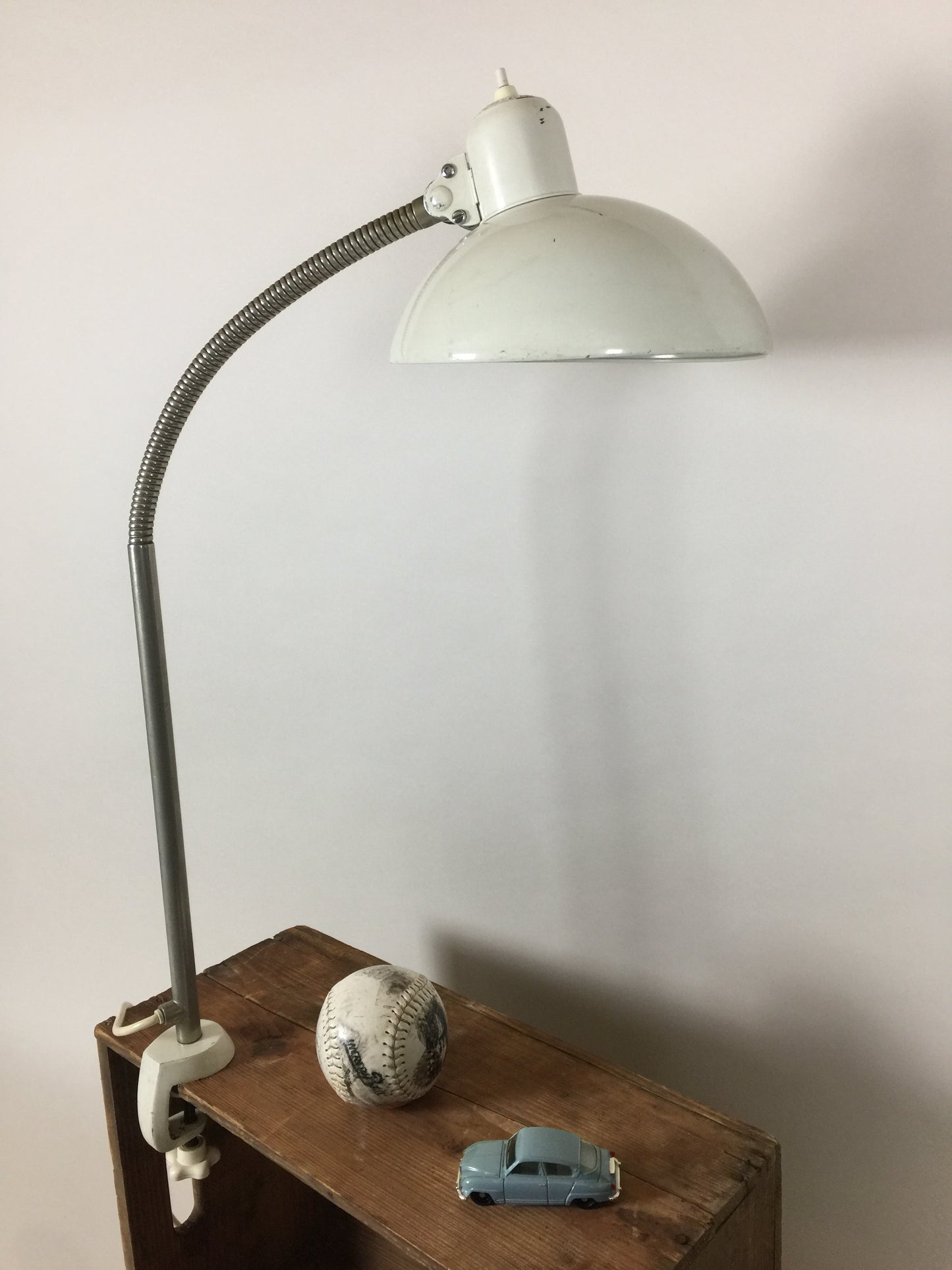 Original Kaiser Idell model 6740