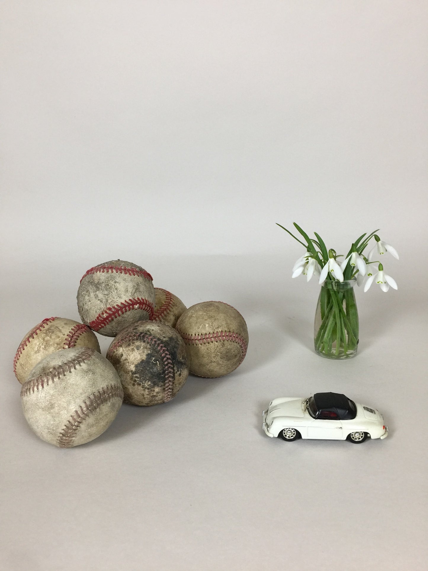 Baseball (prisen er pr. stk.)