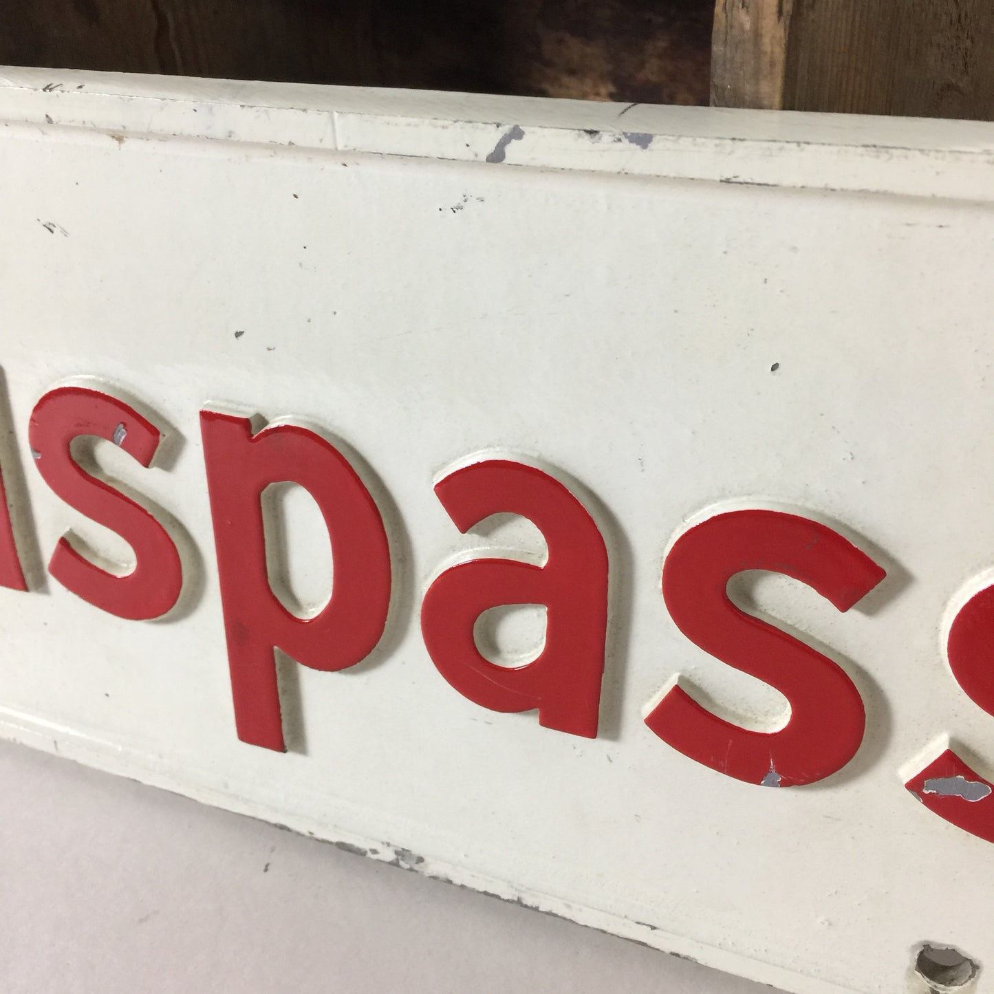 Vejskilt Fra Hundested.