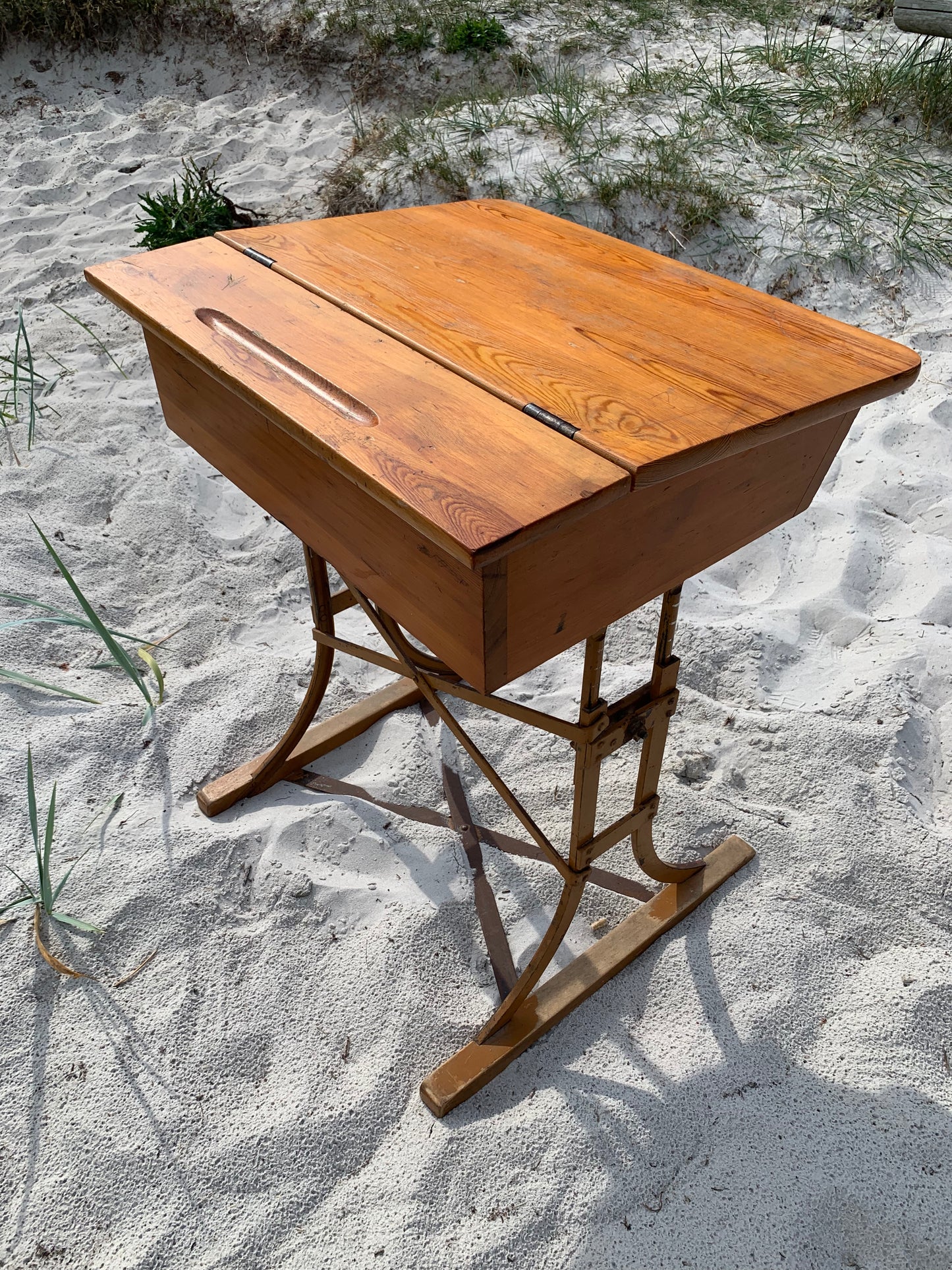 Skolebord fra Sverige