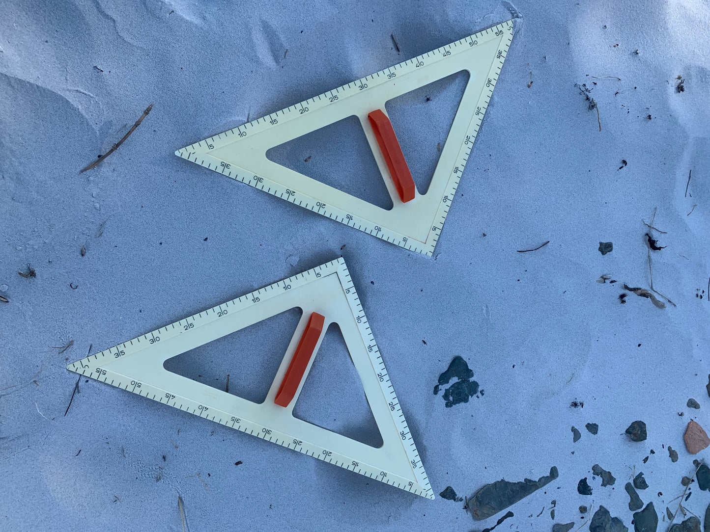 Skoleredskab - Prisen er pr. stk.