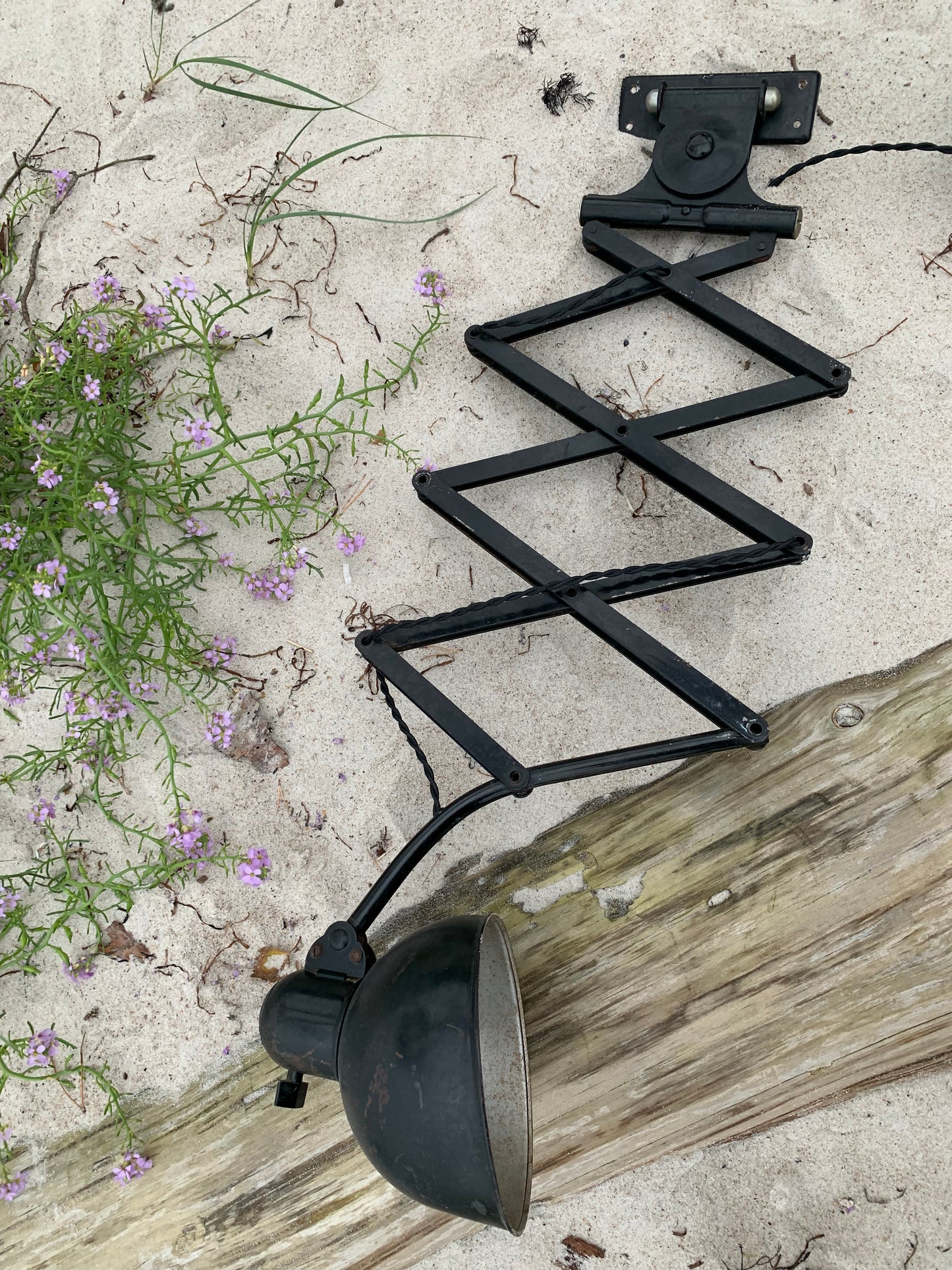 Kaiser Idell 6614 super - Rå udgave